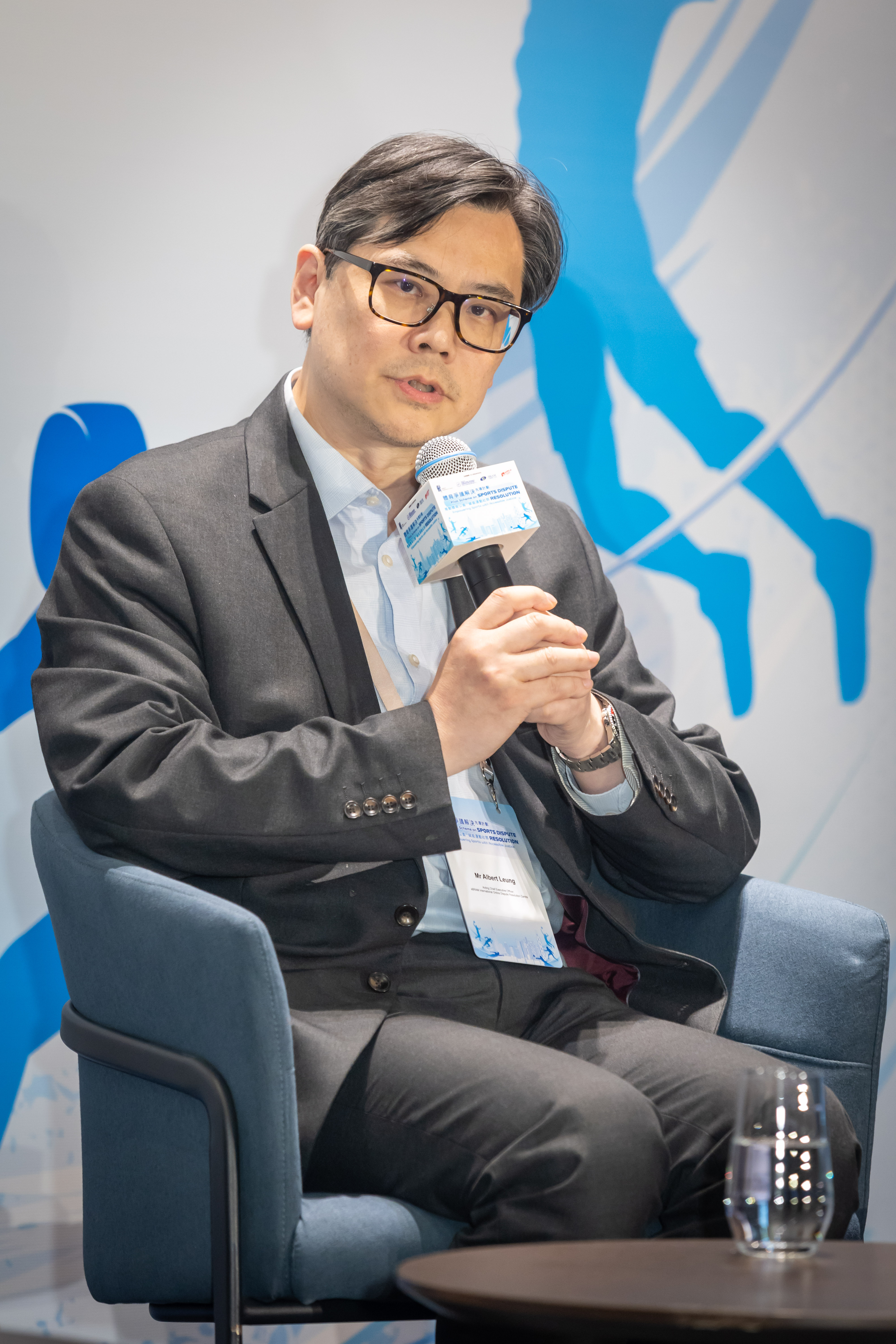 Hong Kong Launches First‑Ever “Pilot Scheme on Sports Dispute Resolution” Bringing Together Legal and Sports Expertise to Build a Fair and Efficient Sports Development Environment – 11 December 2025