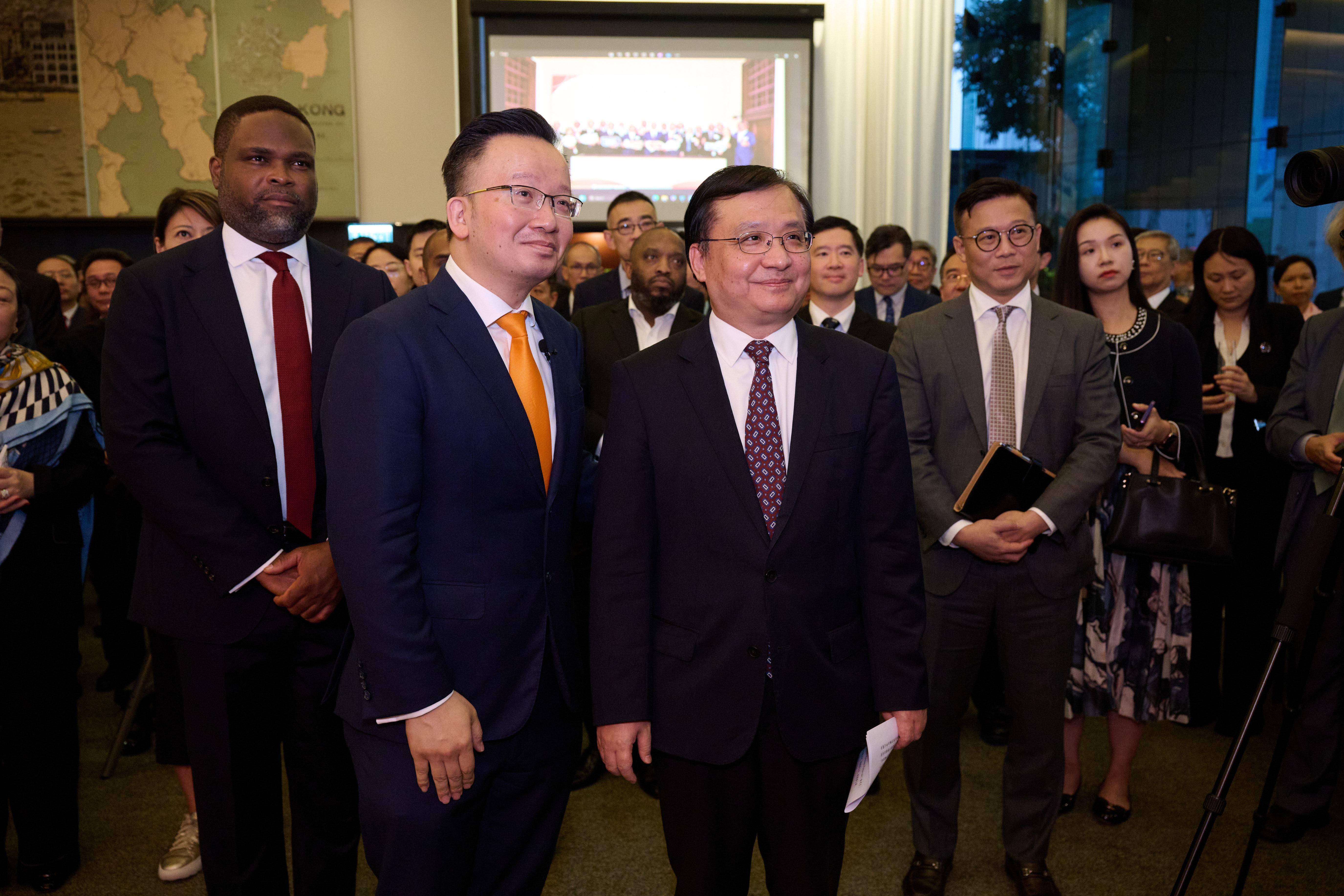 AALCO-HKRAC Celebrates many Joint Achievements at its 2nd Anniversary on 5 June 2024