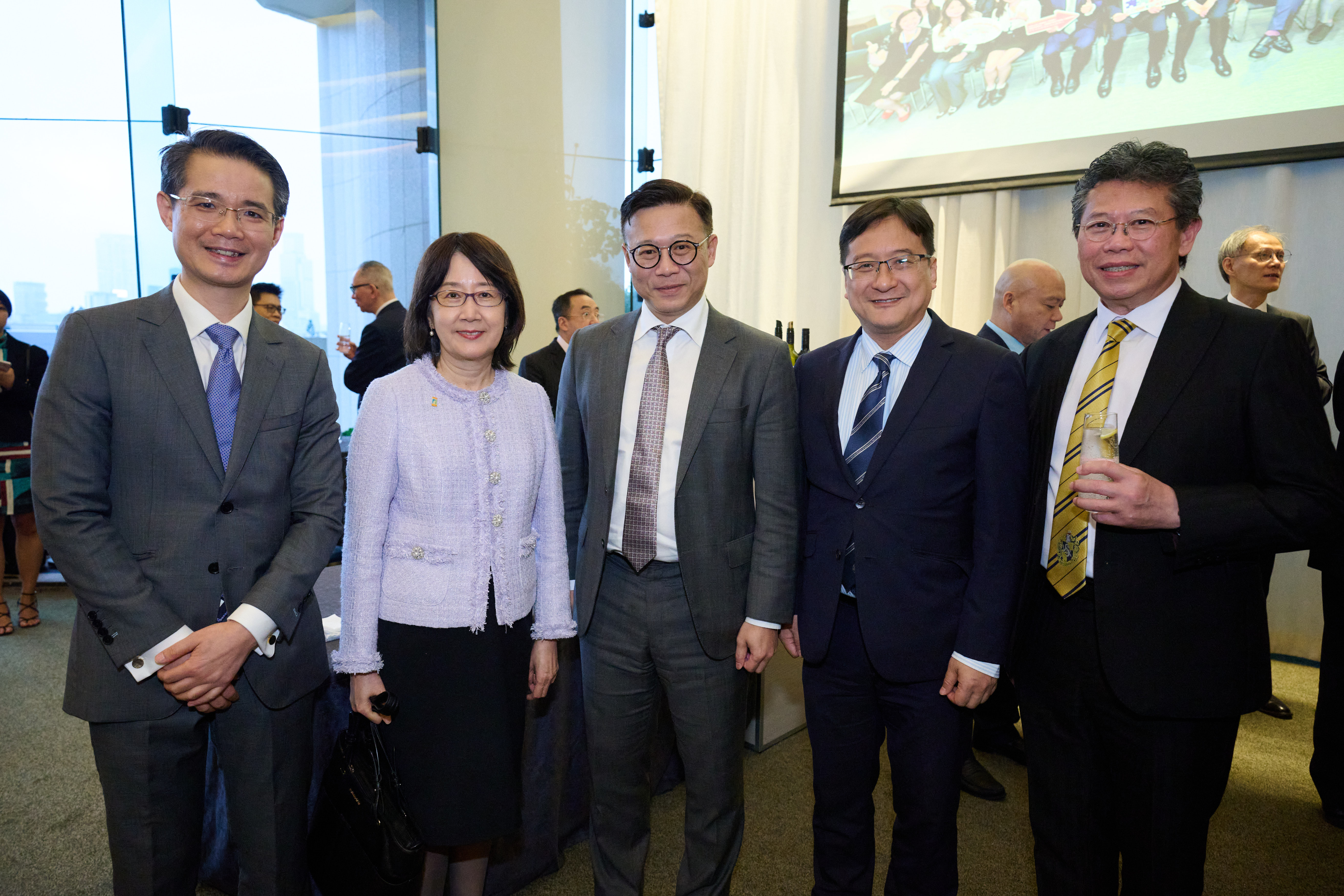 AALCO-HKRAC Celebrates many Joint Achievements at its 2nd Anniversary on 5 June 2024