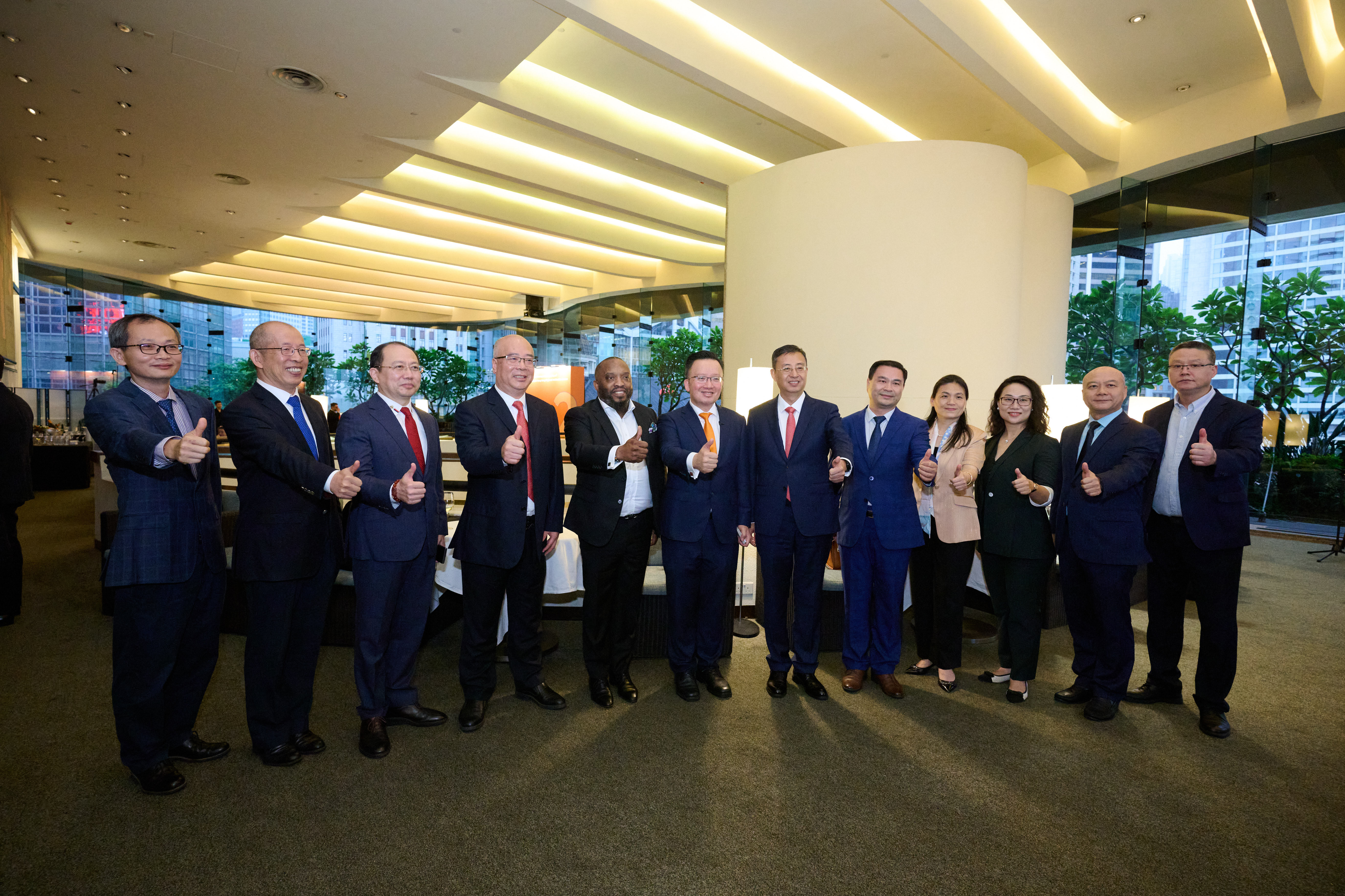 AALCO-HKRAC Celebrates many Joint Achievements at its 2nd Anniversary on 5 June 2024