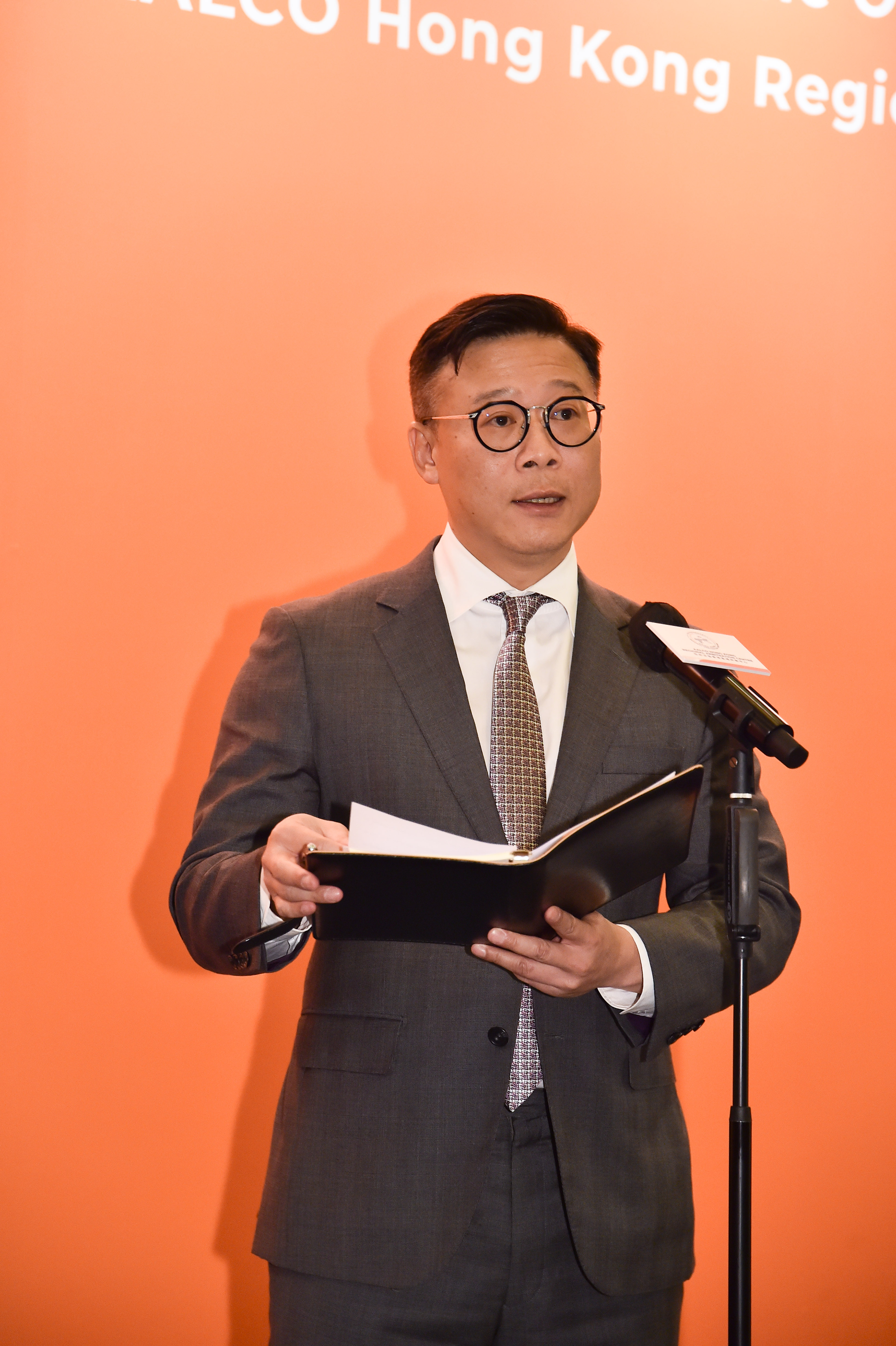 AALCO-HKRAC Celebrates many Joint Achievements at its 2nd Anniversary on 5 June 2024