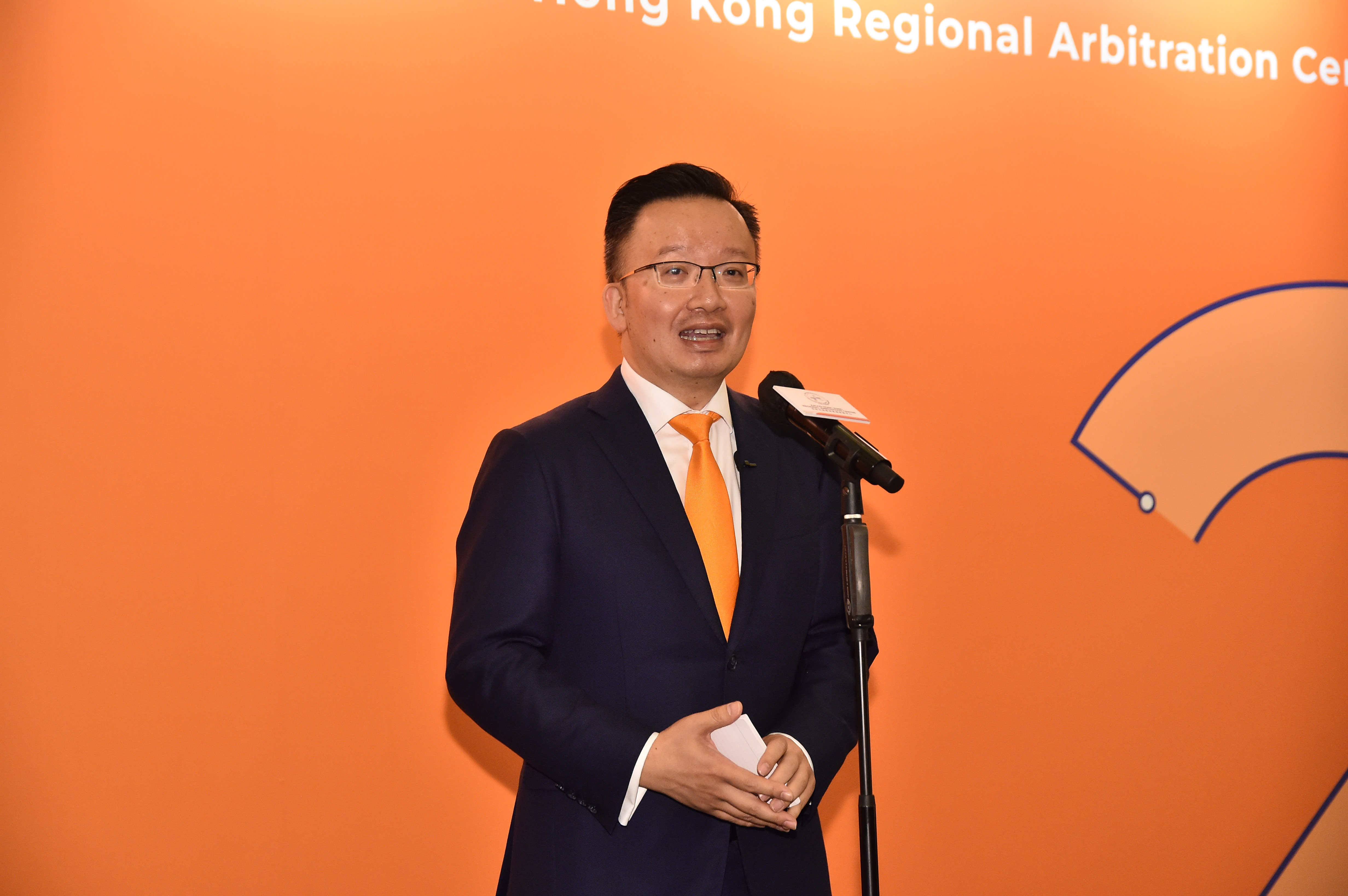 AALCO-HKRAC Celebrates many Joint Achievements at its 2nd Anniversary on 5 June 2024