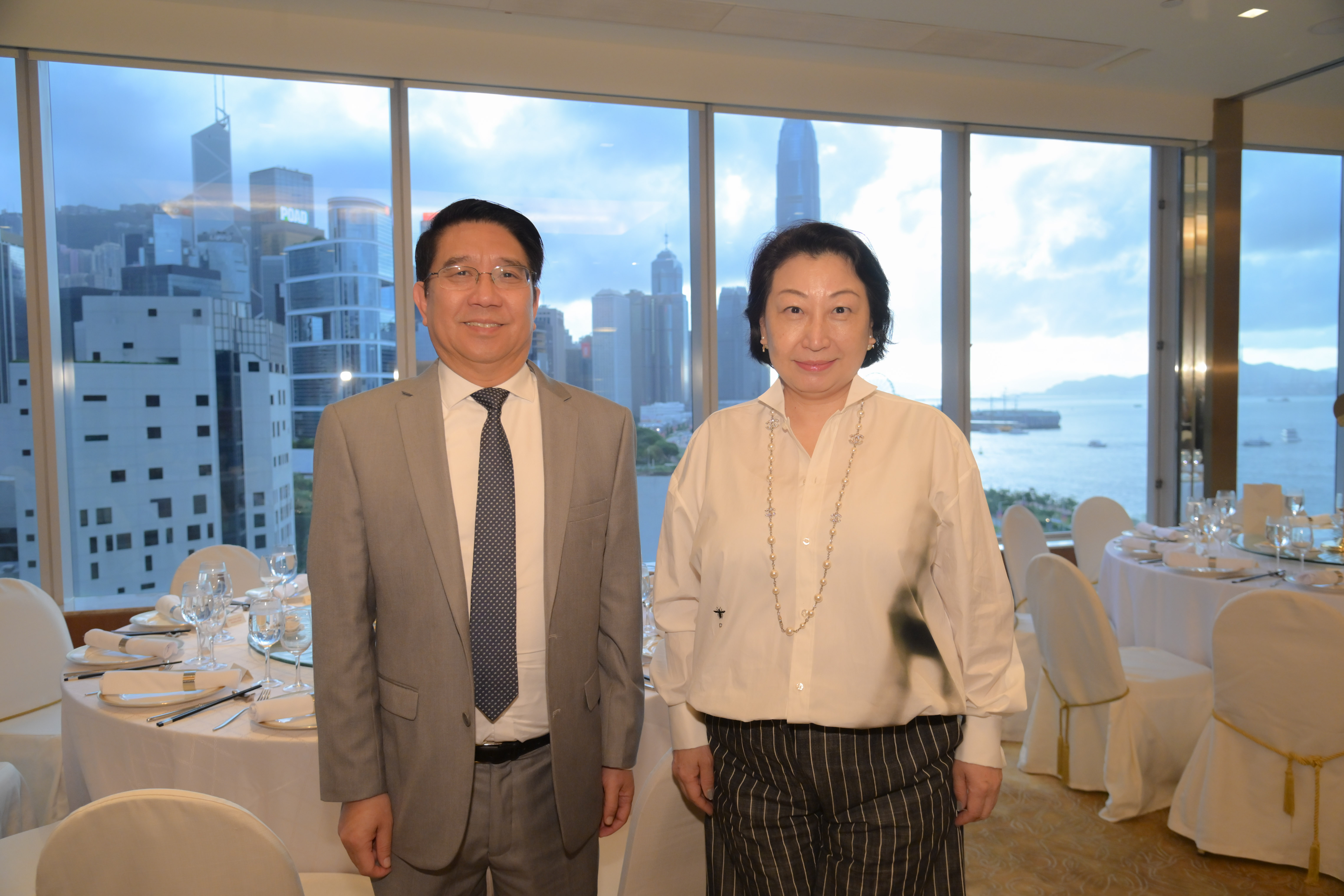 7th Training Session of China-AALCO Exchange and Research Programme on International Law (CAERP) – 30 June to 7 July 2024
