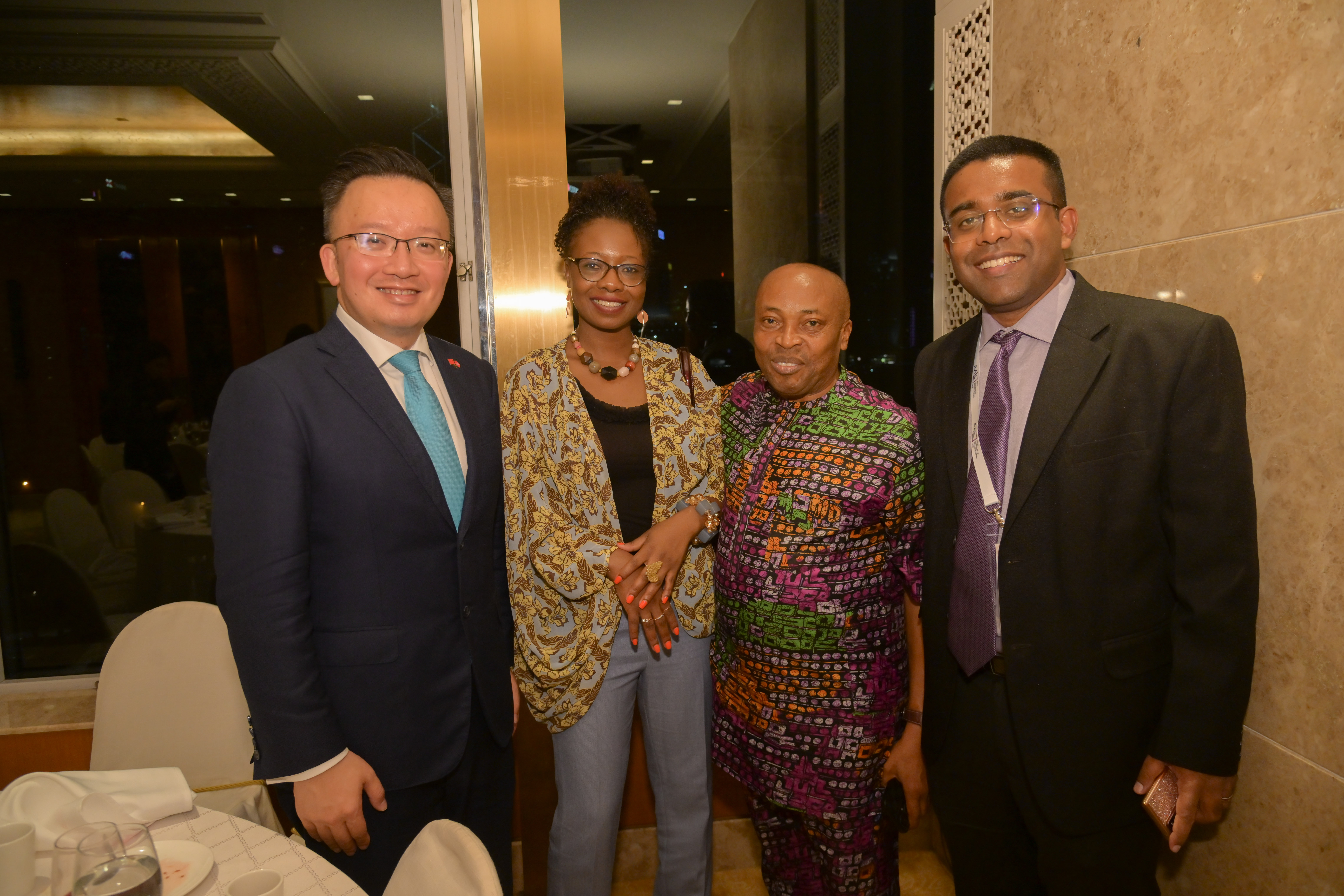 7th Training Session of China-AALCO Exchange and Research Programme on International Law (CAERP) – 30 June to 7 July 2024