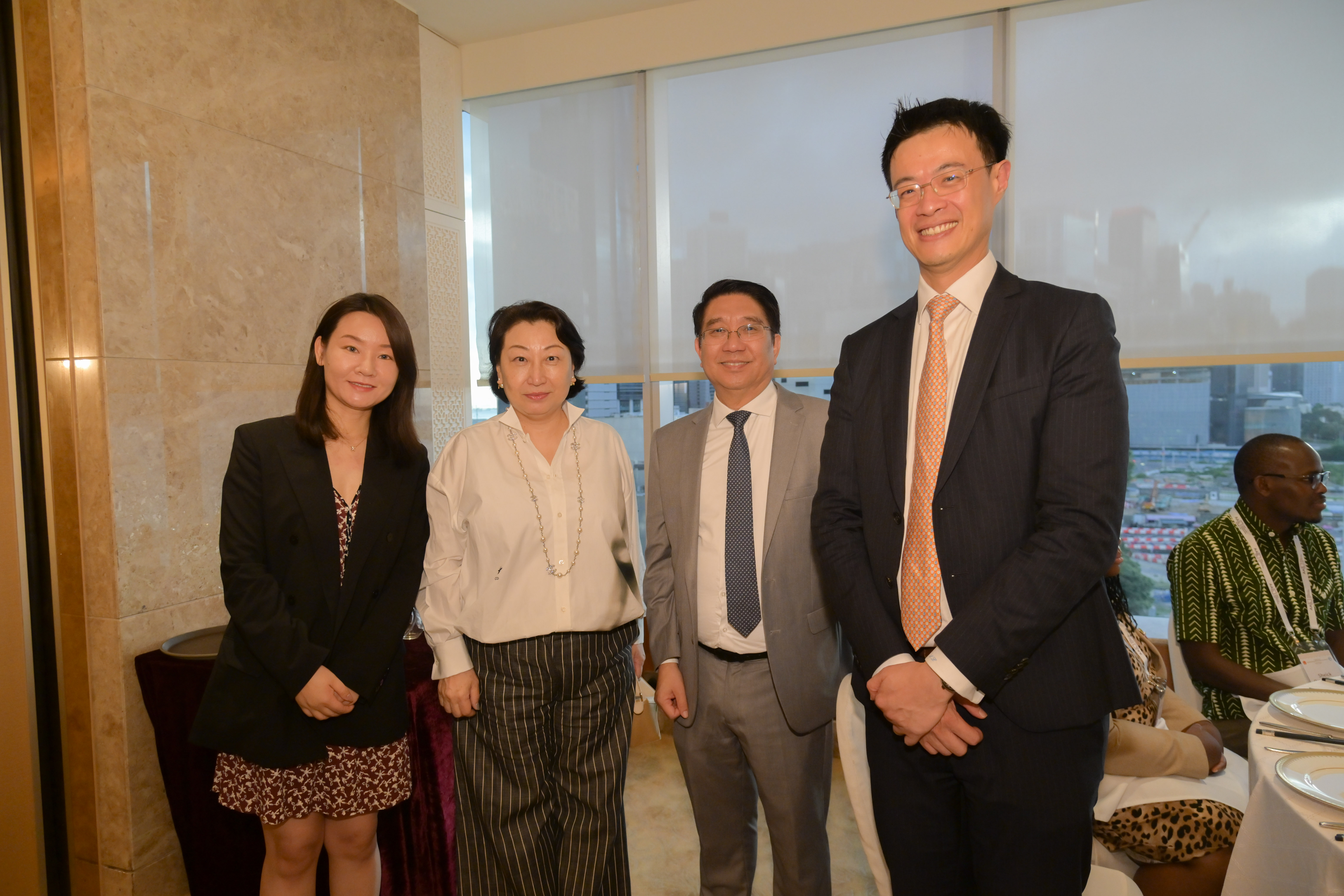 7th Training Session of China-AALCO Exchange and Research Programme on International Law (CAERP) – 30 June to 7 July 2024