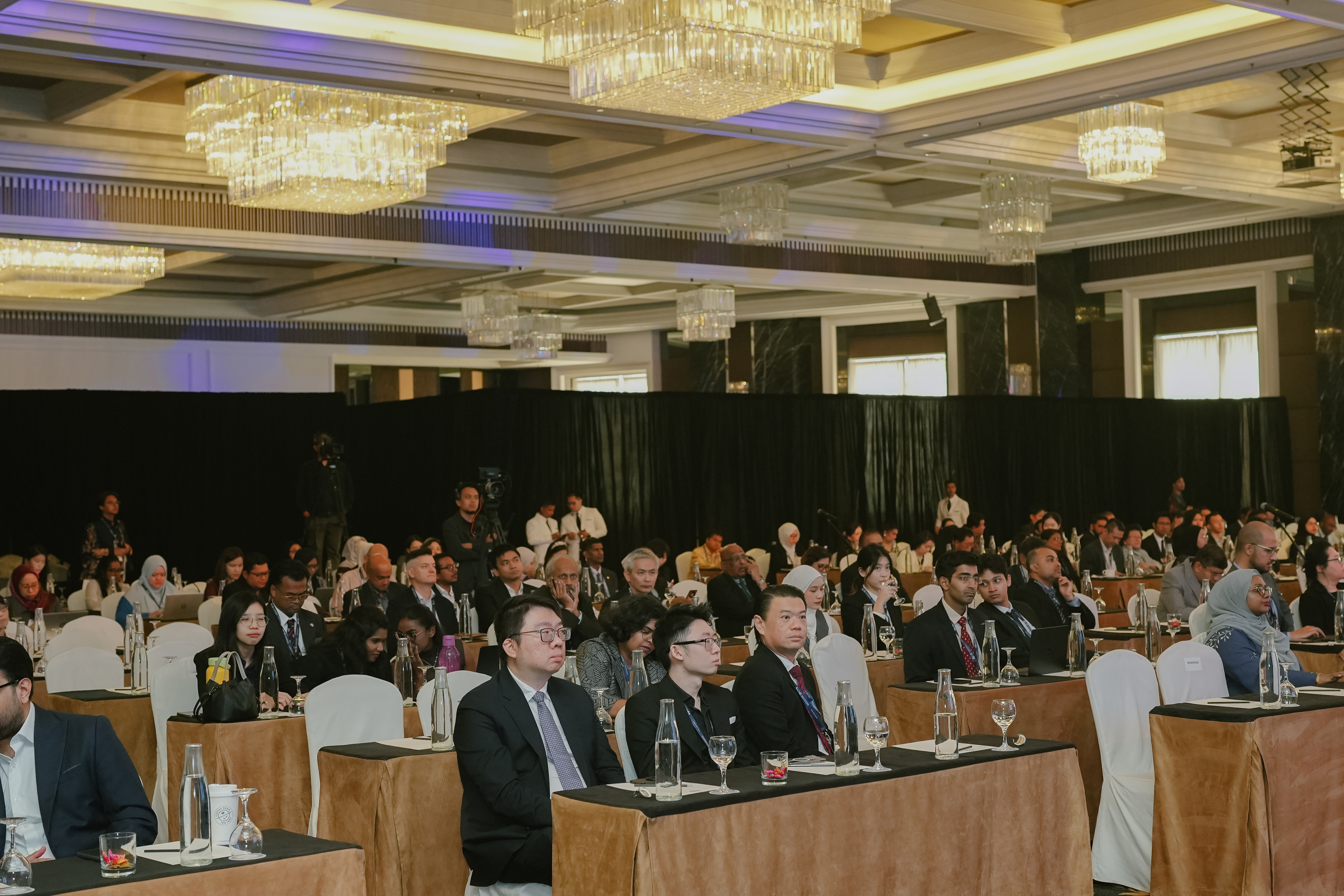 AALCO Annual Arbitration Forum 2025 – 20-21 February 2025