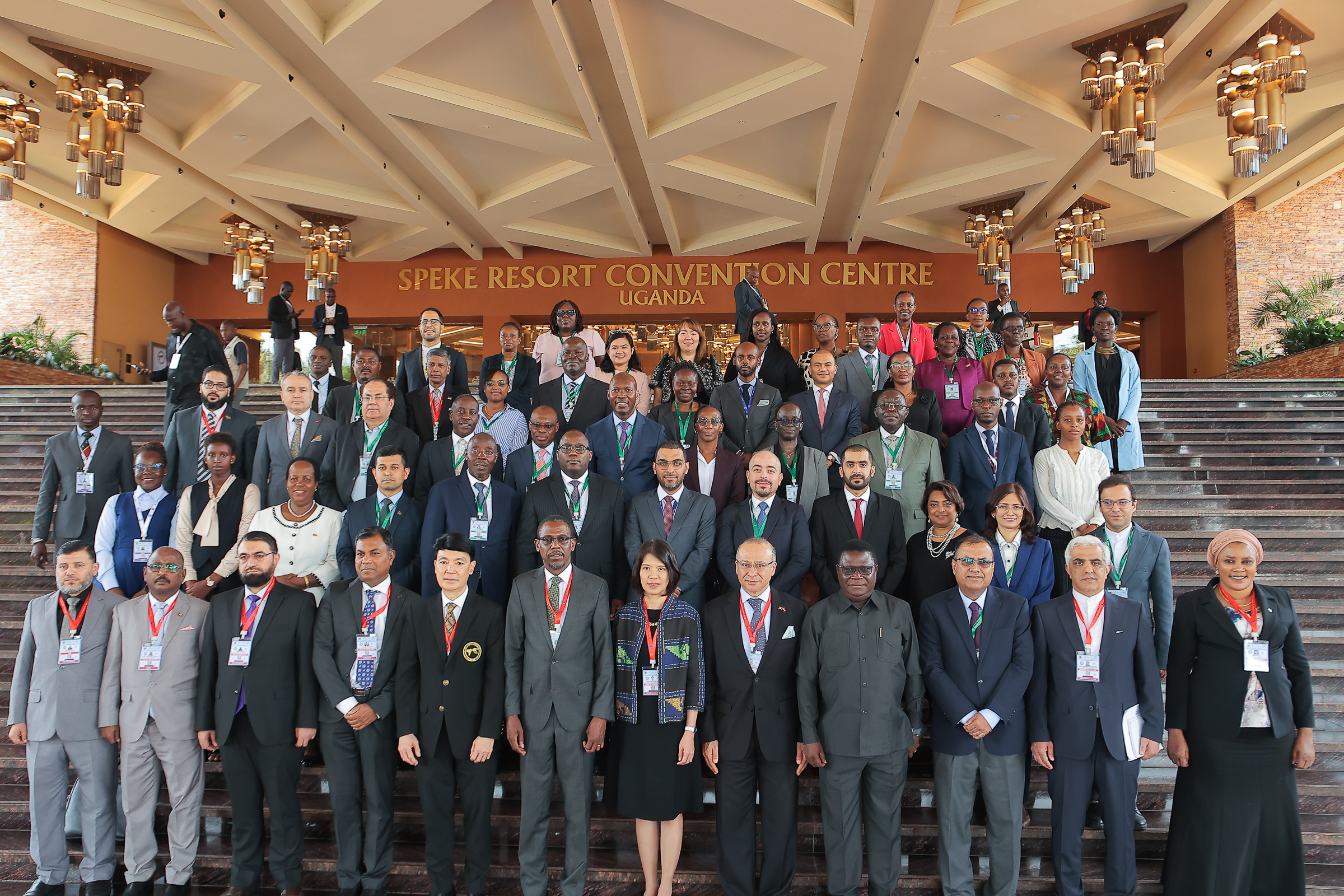 AALCO-HKRAC Plays Pivotal Role at AALCO’s 63rd Annual Session, as Member States Unite to Promote Arbitration – 7-12 September 2025