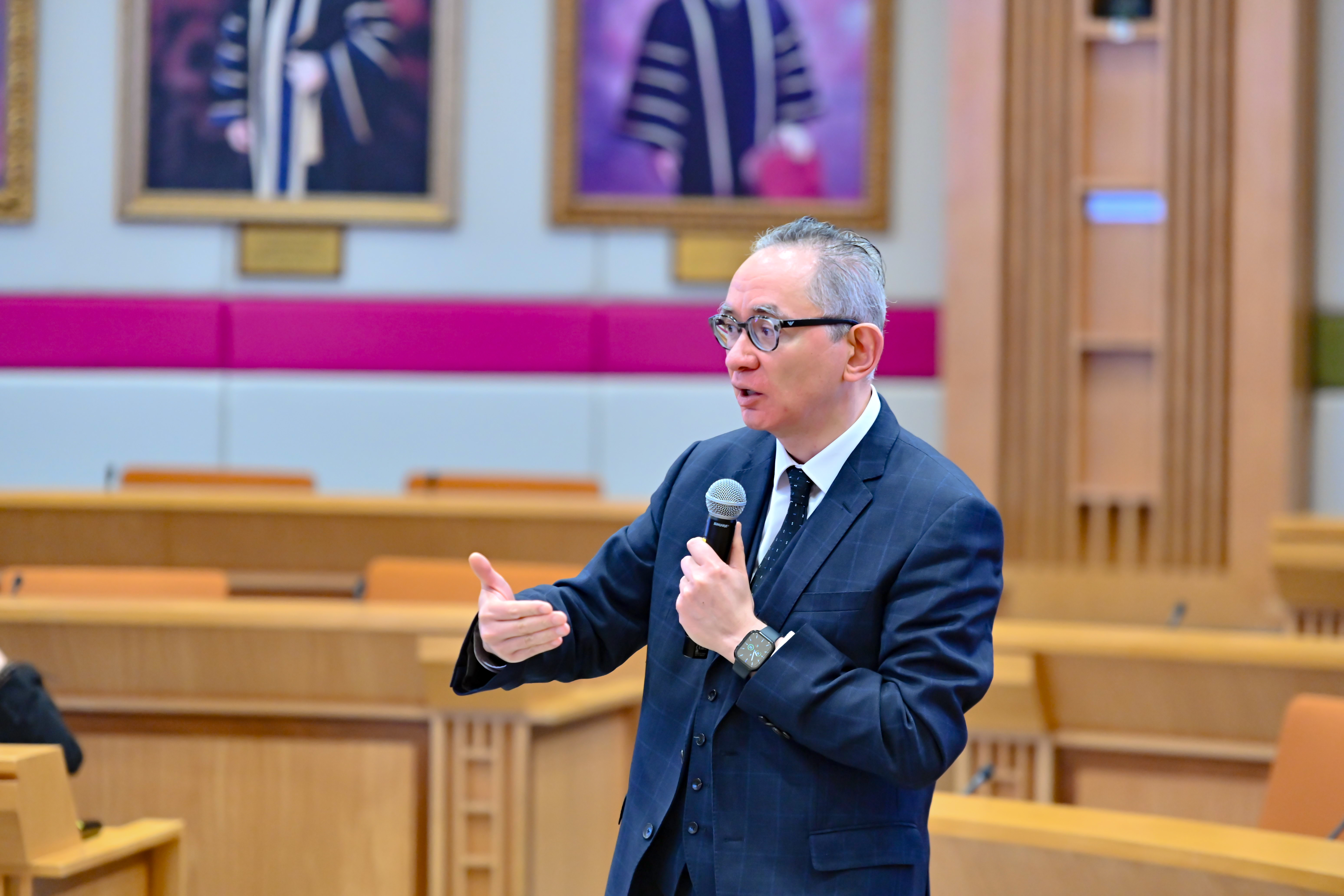 AALCO Hong Kong Regional Arbitration Centre Launched Hong Kong’s First Sports Dispute Mediation Training Course and opens another career path for Athletes – 18 January 2025
