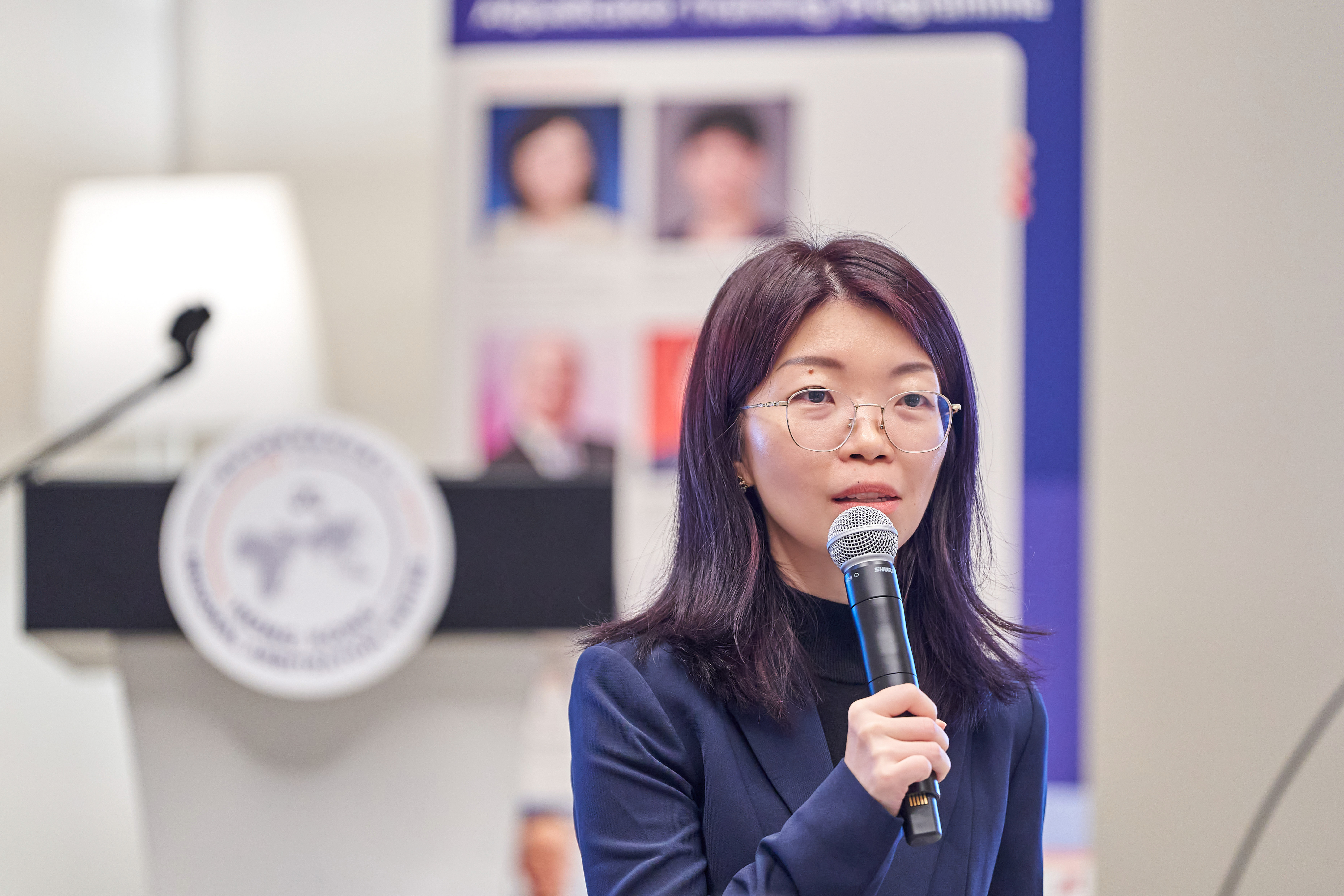 Hong Kong Launches New Construction Adjudication Regime — Secretary Bernadette Linn leads Four Professional Sectors to write a bright new chapter for the Construction Industry – 5 April 2025