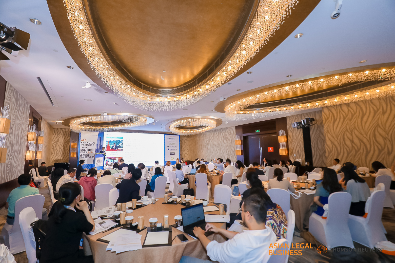 ALB Shanghai In-house Legal Summit – 15 June 2023