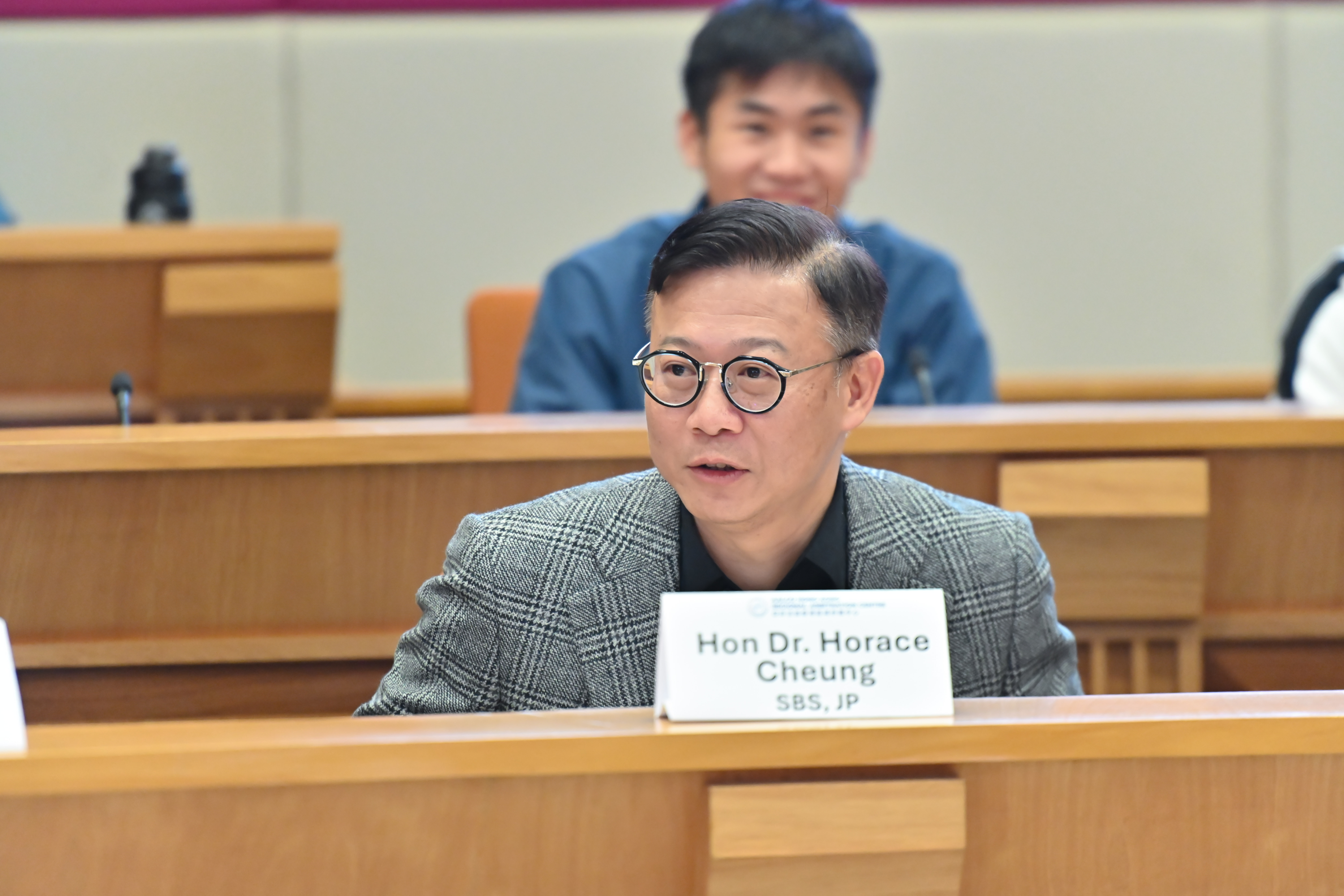 AALCO Hong Kong Regional Arbitration Centre Launched Hong Kong’s First Sports Dispute Mediation Training Course and opens another career path for Athletes – 18 January 2025