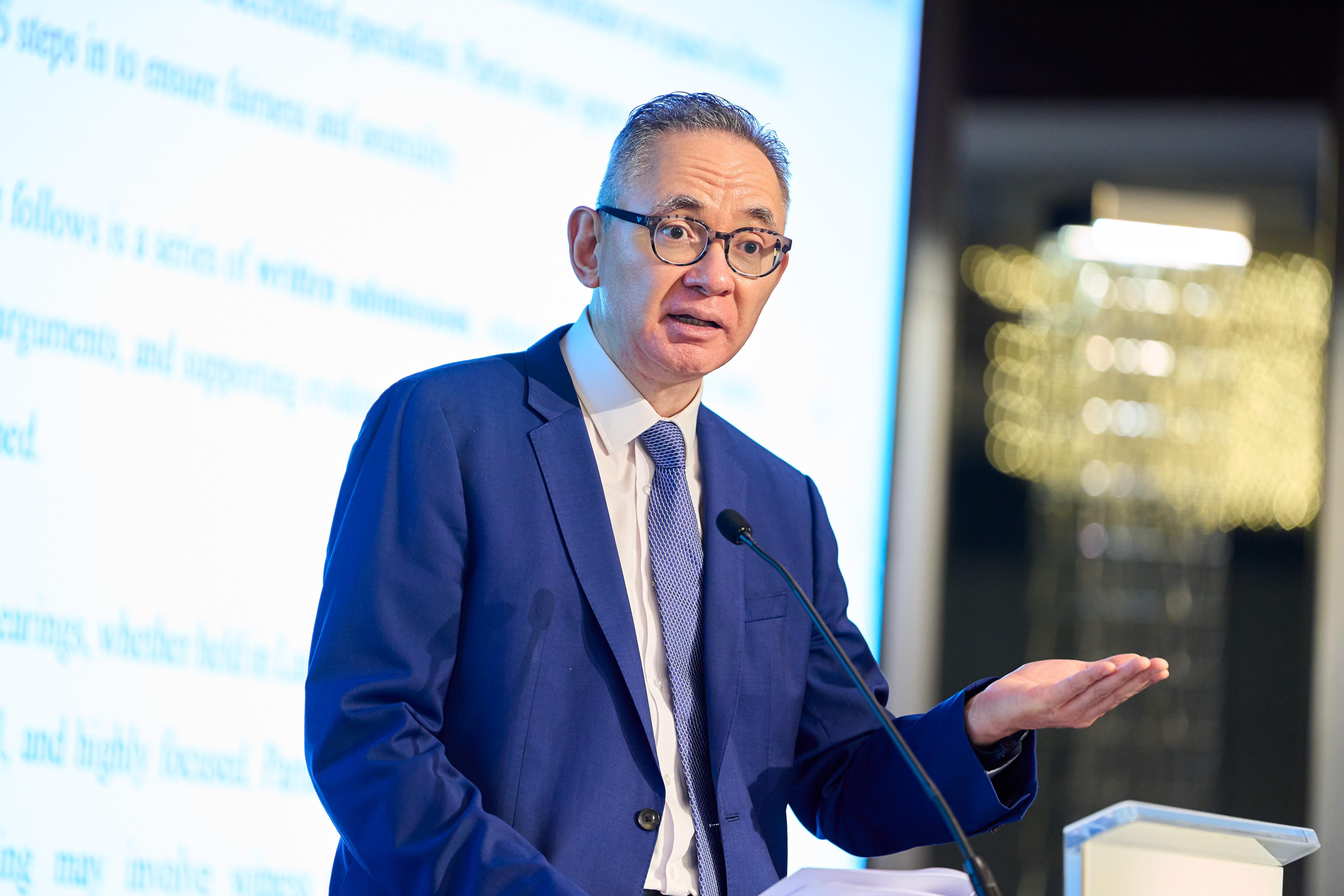 AALCO International Arbitration Masterclass – 2 July 2025