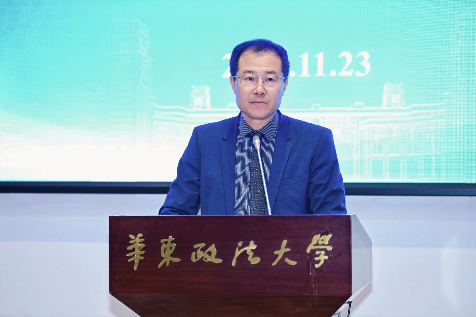 AALCO-HKRAC Supports the Cultivation of the Next Generation of International Legal Talent – 23 November 2025