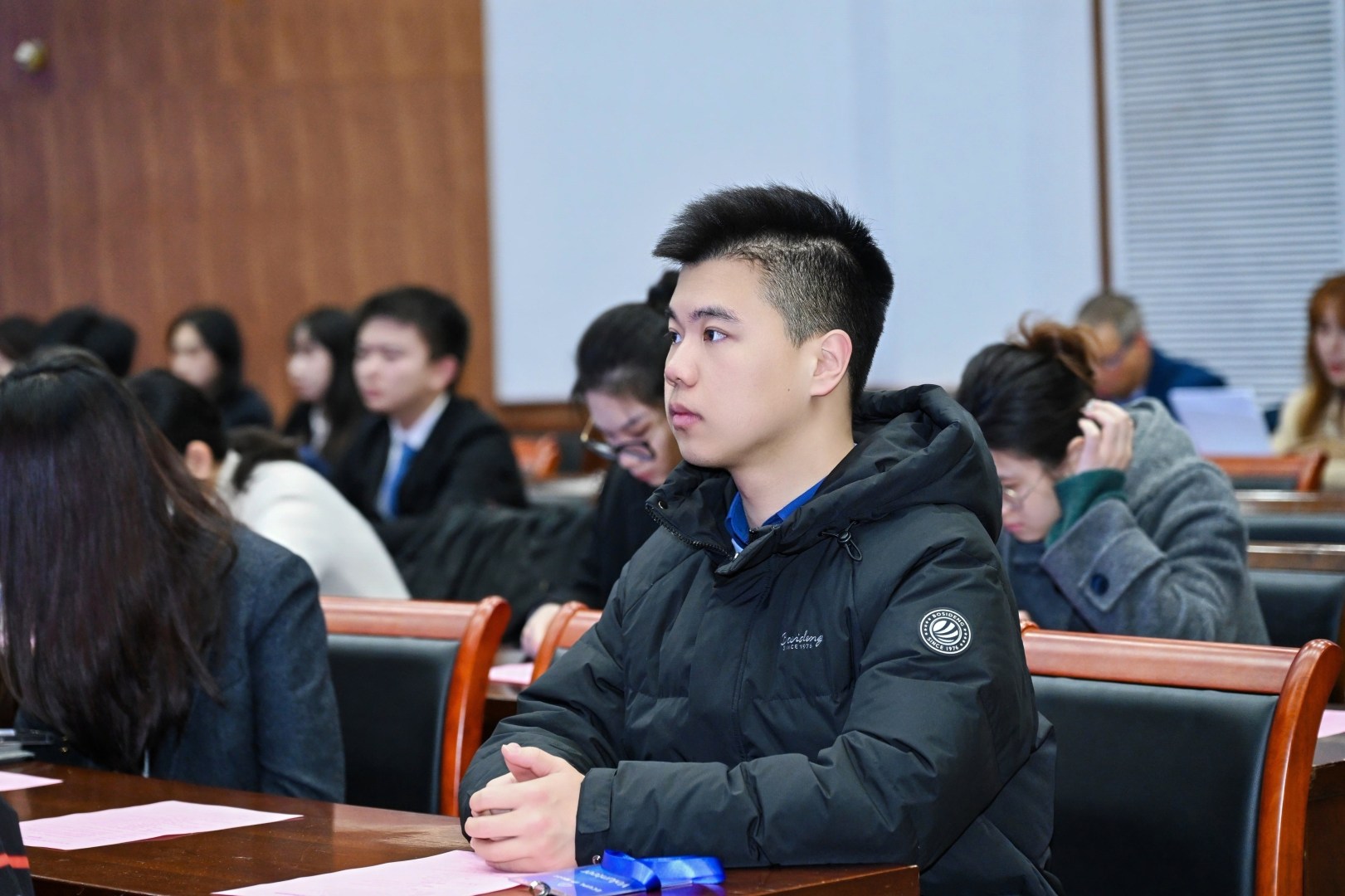 AALCO-HKRAC Supports the Cultivation of the Next Generation of International Legal Talent – 23 November 2025