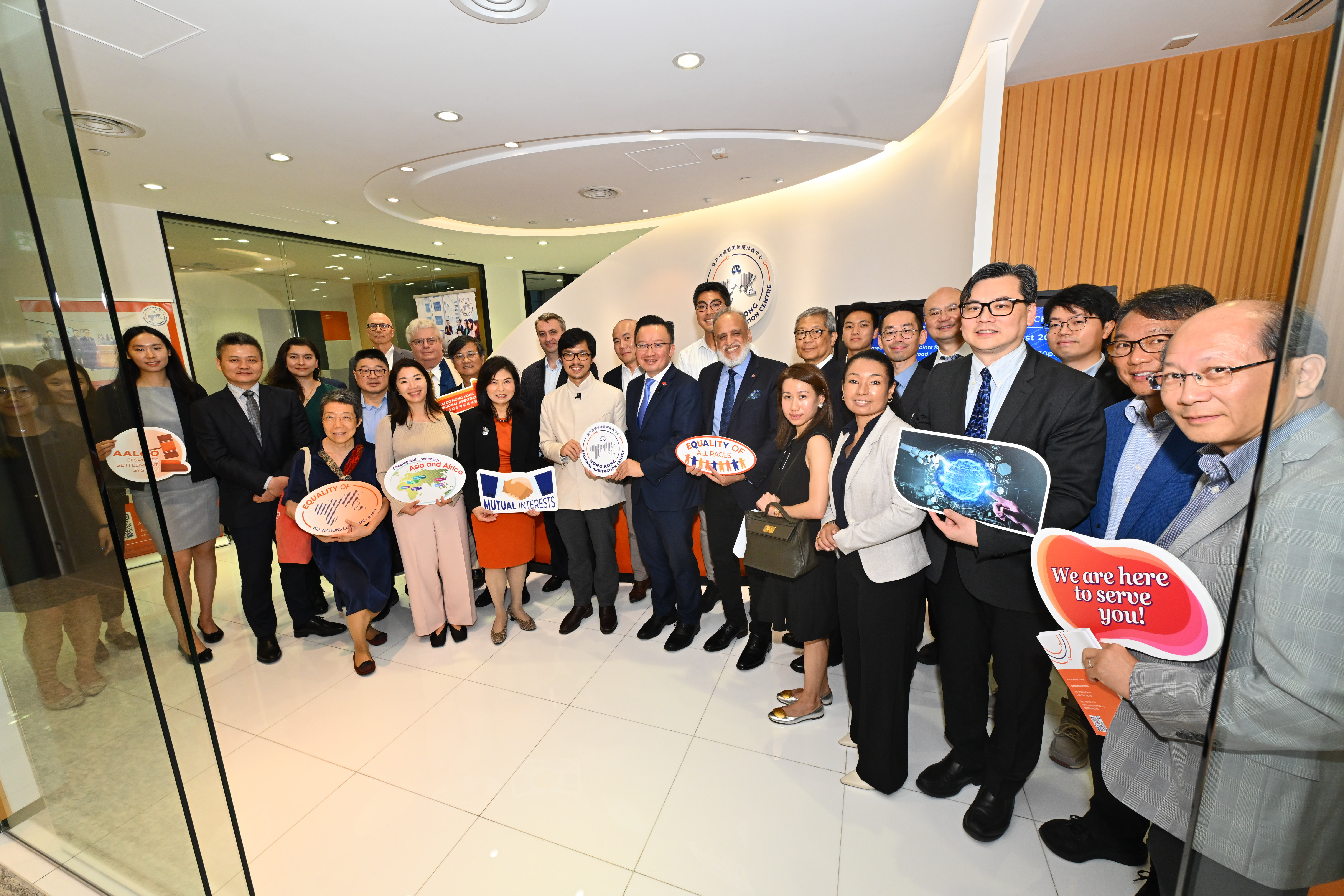 Fireside Chat #8 Focus Areas and Action Points for the Second Decade of the Belt and Road Initiative – 22 August 2024