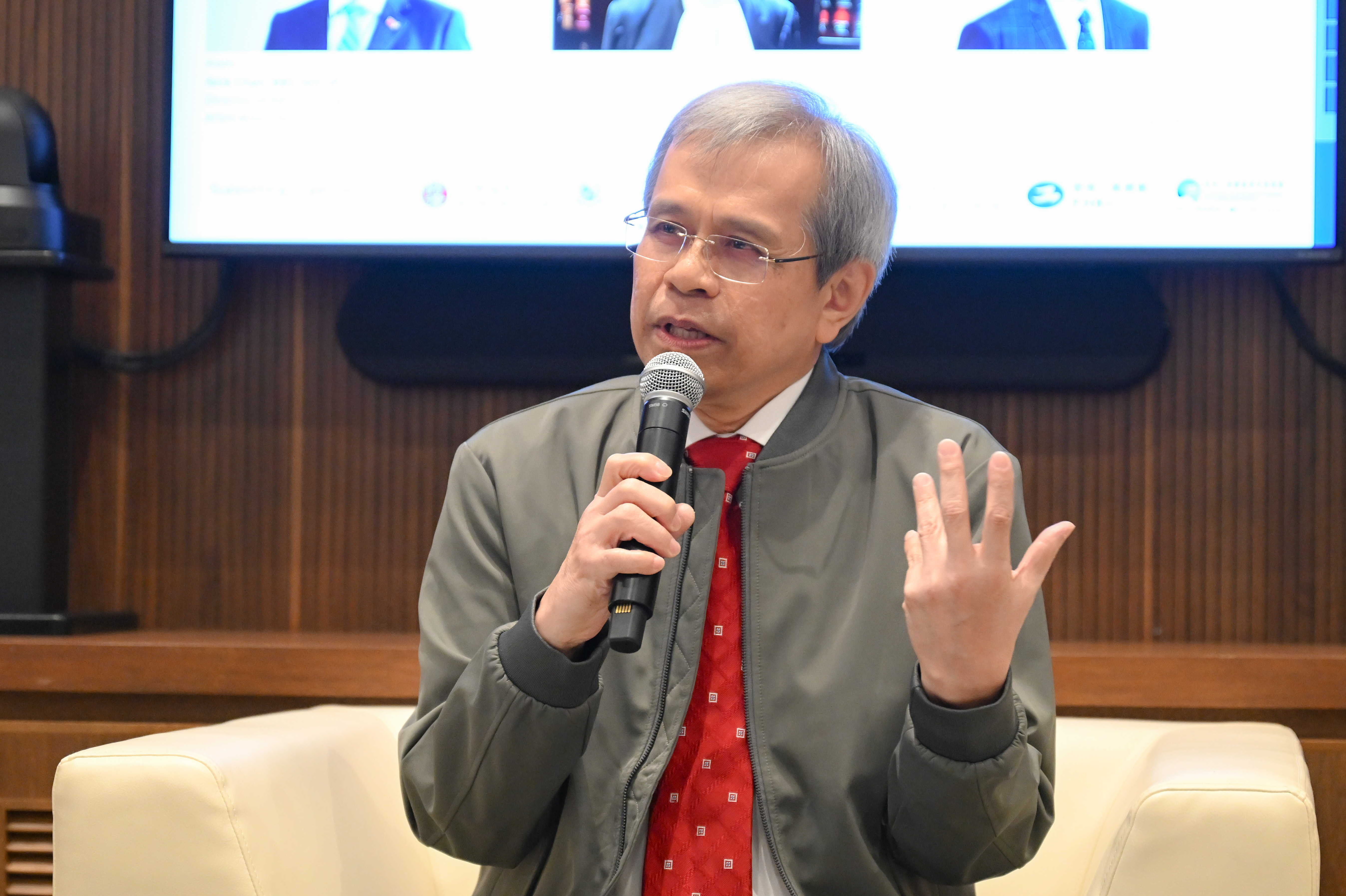 Fireside Chat #11 The Future of Construction Adjudication in Hong Kong – Drawing Parallels from Malaysia – 6 February 2025