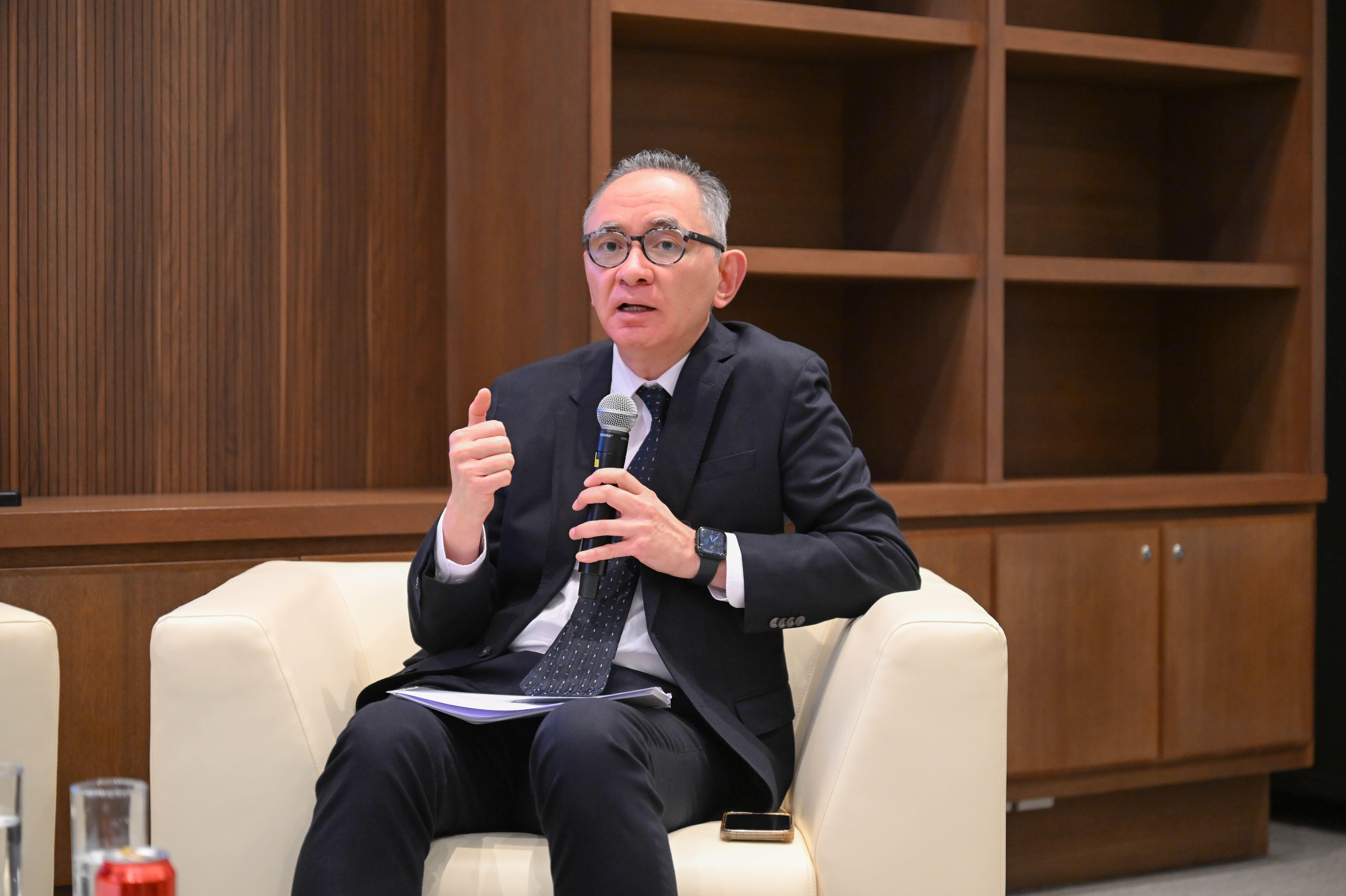 Fireside Chat #11 The Future of Construction Adjudication in Hong Kong – Drawing Parallels from Malaysia – 6 February 2025