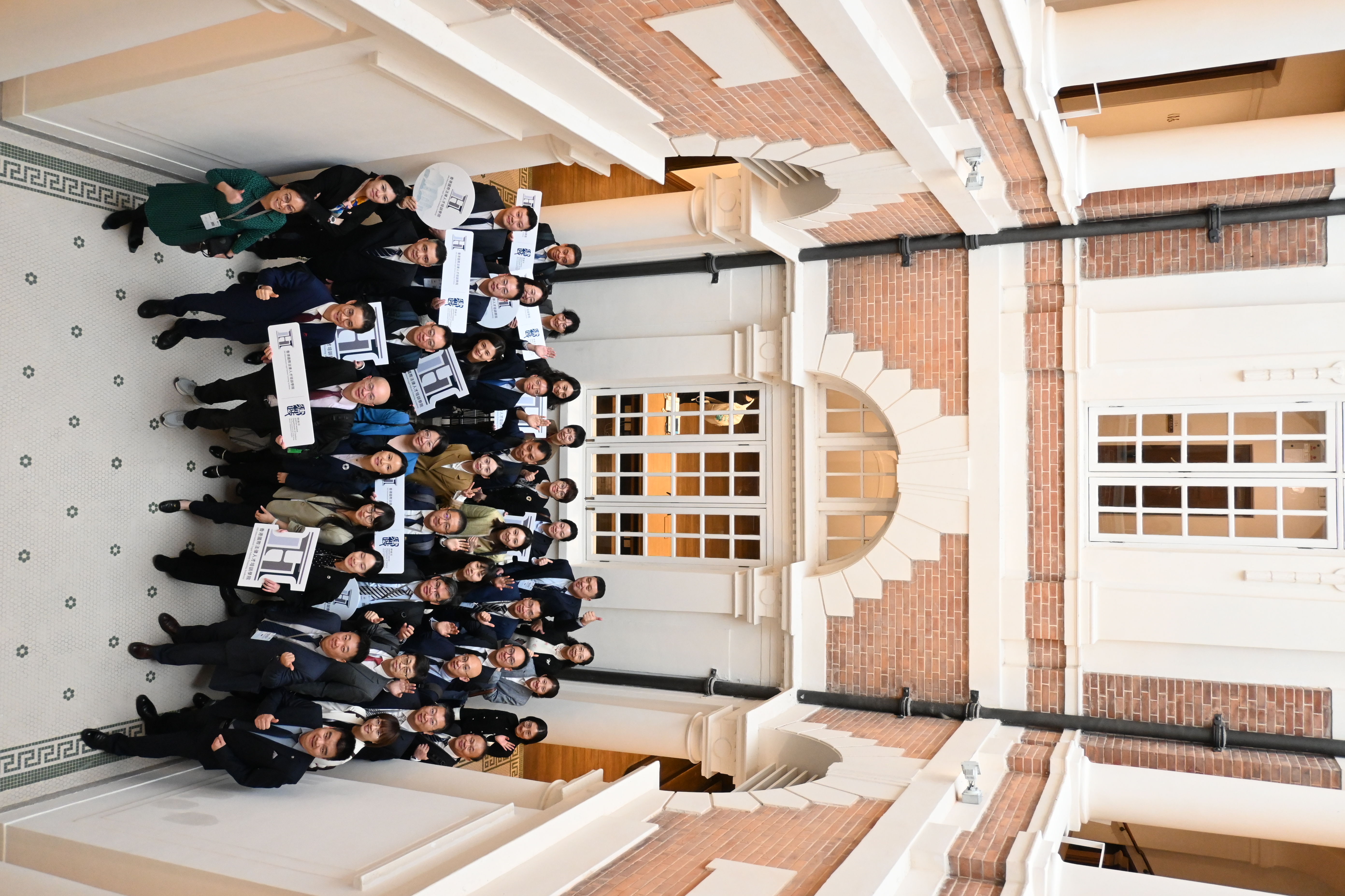 AALCO-HKRAC Welcomes HKILTA Delegation, Advancing Exchange in Foreign-Related Arbitration Talent Development – 9 March 2026