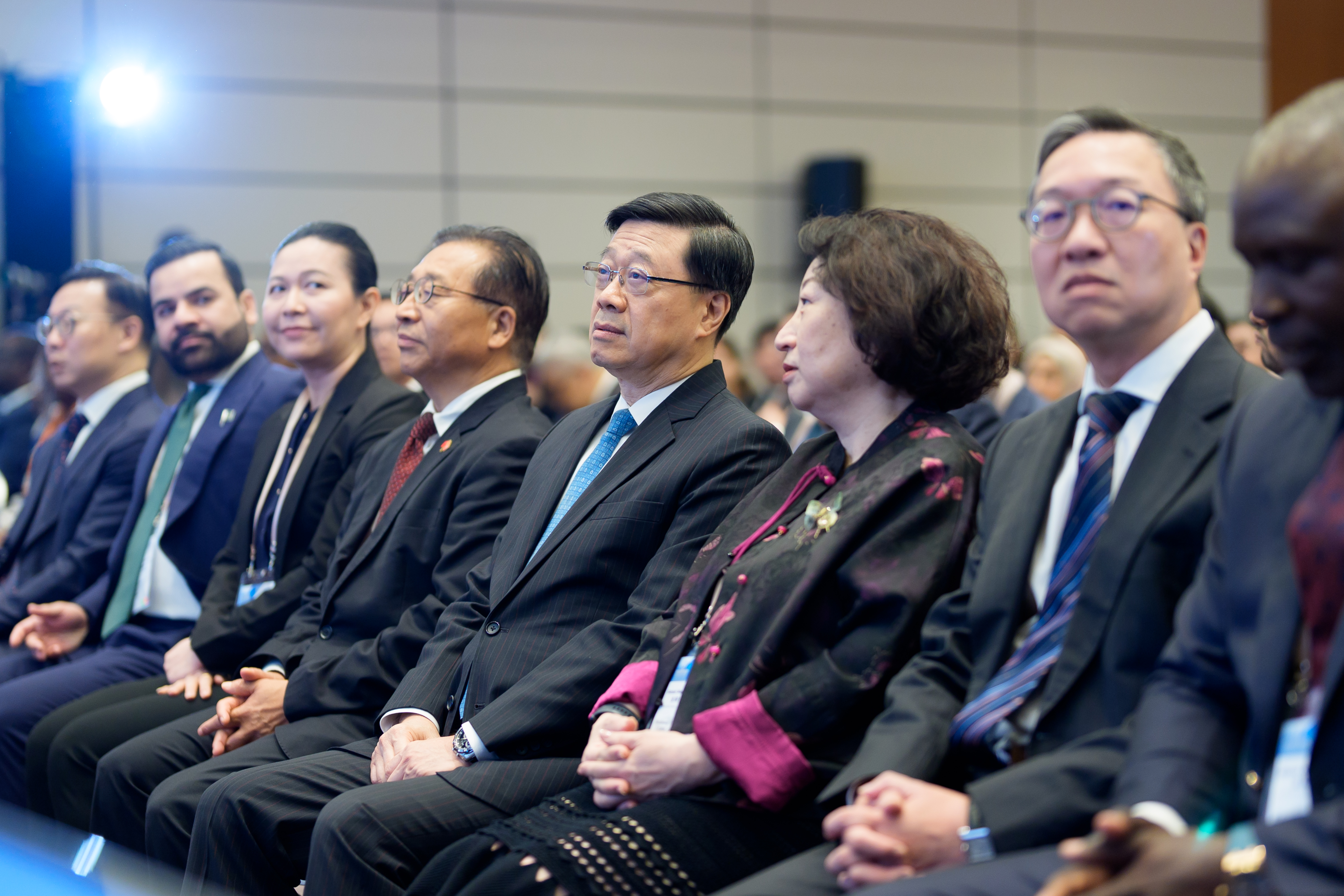 AALCO-HKRAC Fully Supports the 2026 Global Mediation Summit — Promoting “Mediation First, Arbitration Later” and Integrated Mediation–Arbitration as Peaceful Means of Dispute Resolution – 8 May 2026