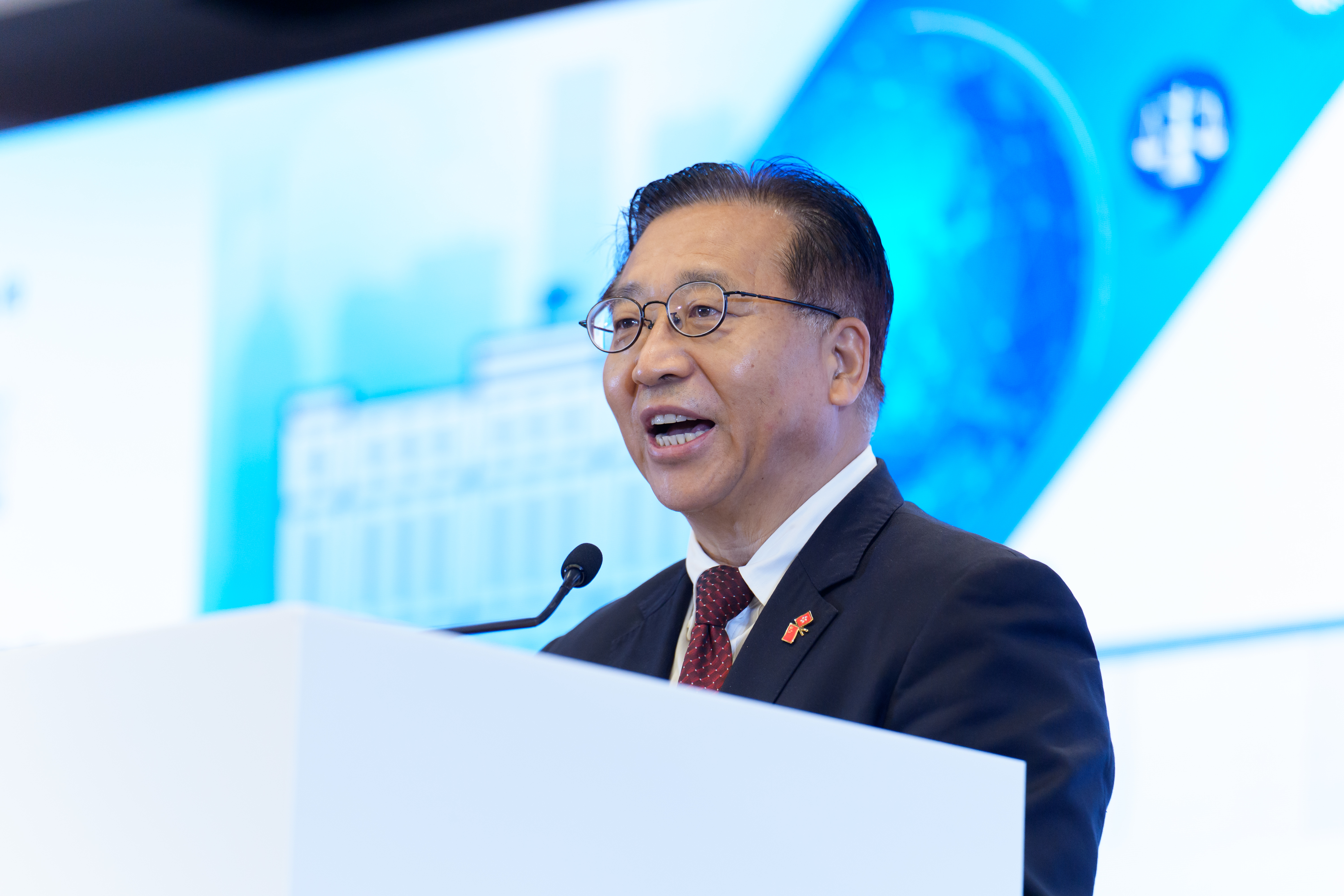 AALCO-HKRAC Fully Supports the 2026 Global Mediation Summit — Promoting “Mediation First, Arbitration Later” and Integrated Mediation–Arbitration as Peaceful Means of Dispute Resolution – 8 May 2026