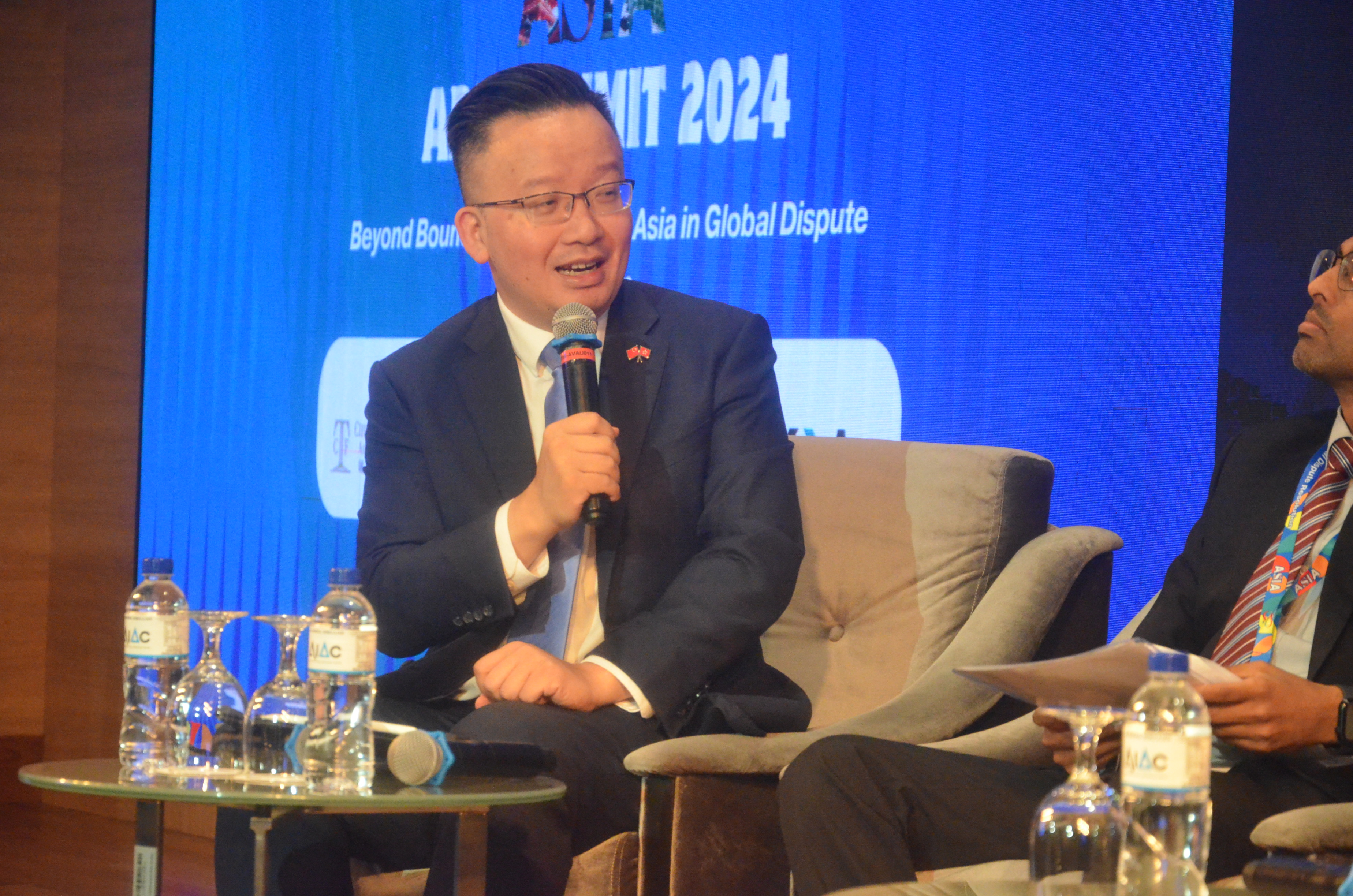 Asia ADR Summit 2024 has been successfully held – 26 July 2024