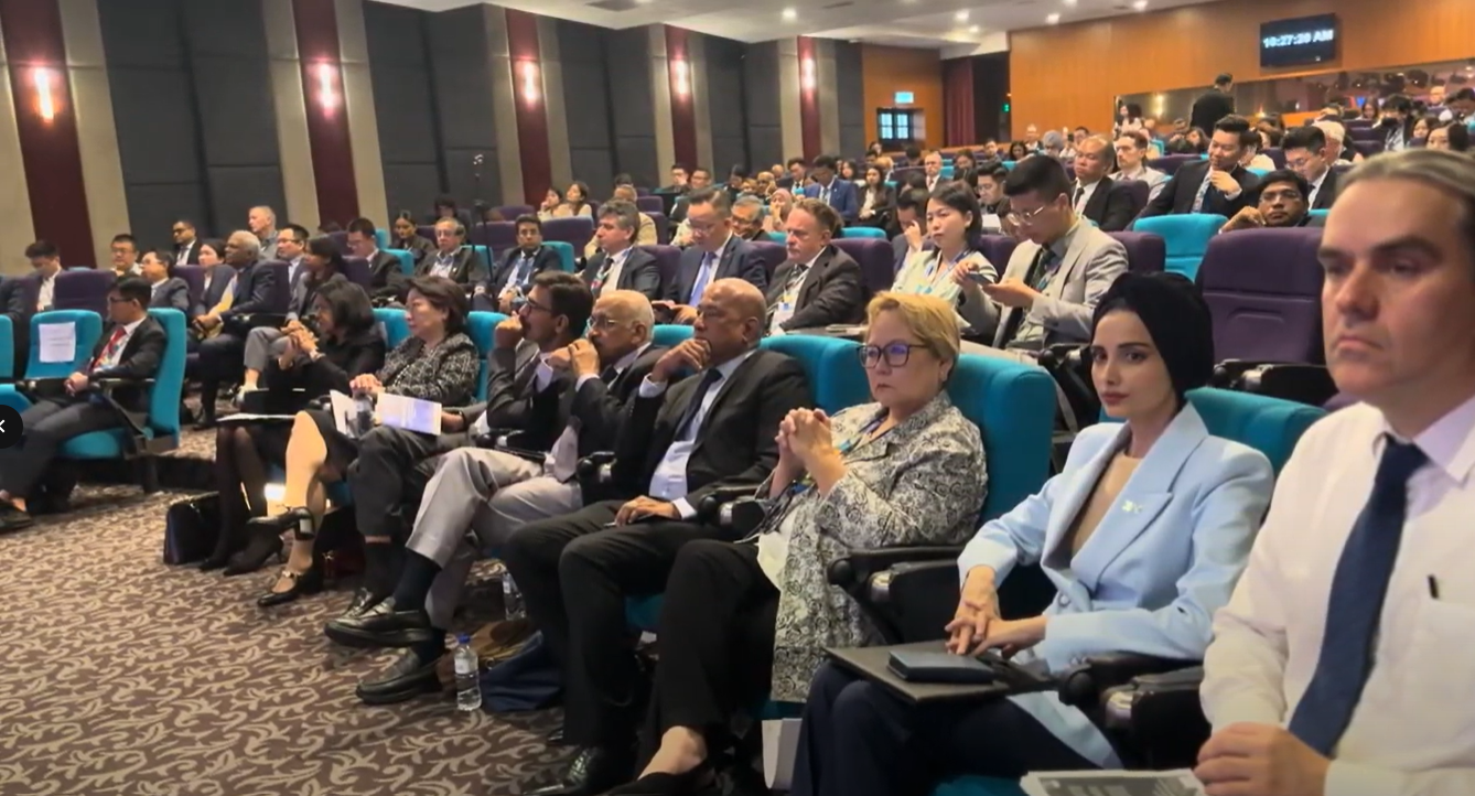 Asia ADR Summit 2024 has been successfully held – 26 July 2024