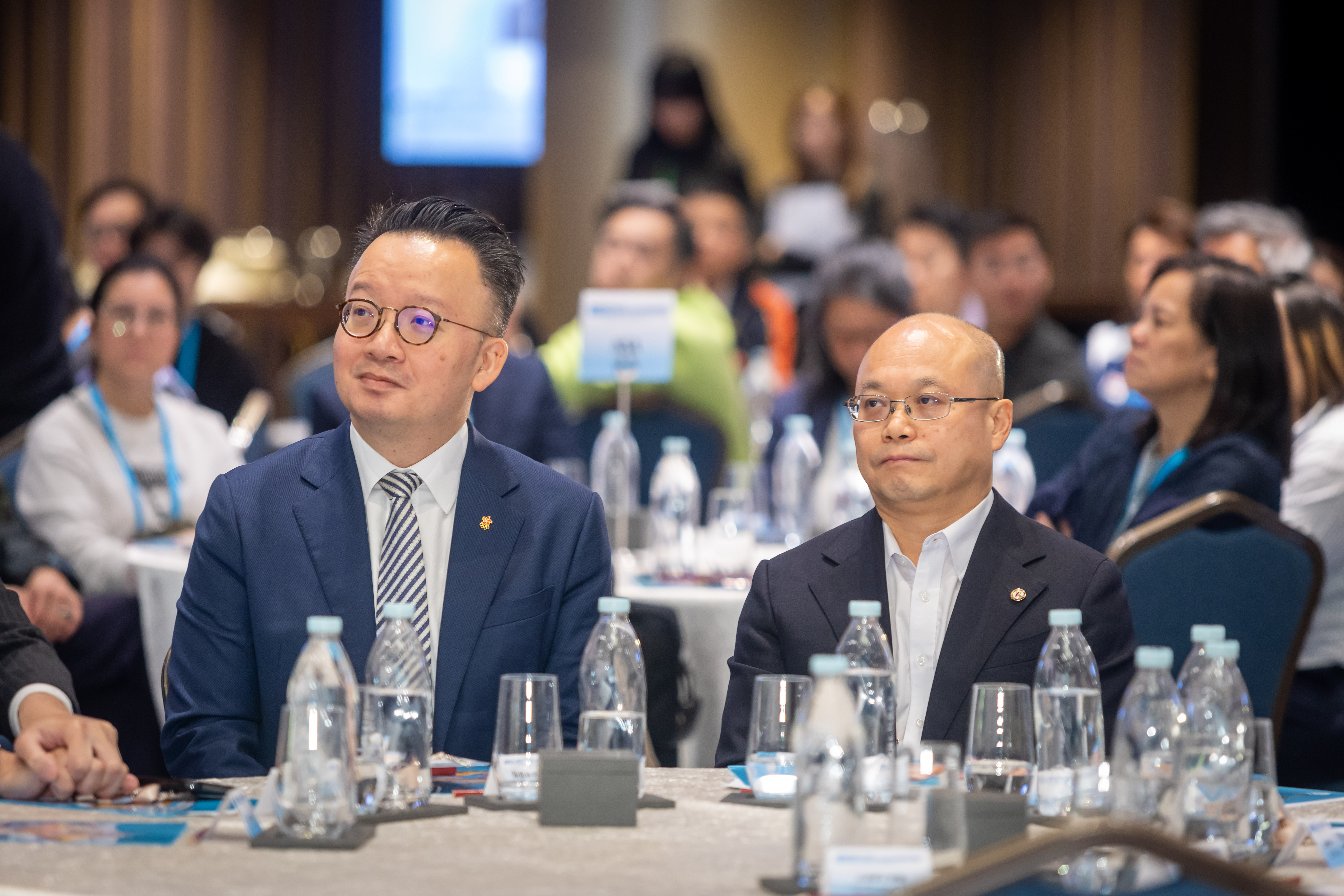 Hong Kong Launches First‑Ever “Pilot Scheme on Sports Dispute Resolution” Bringing Together Legal and Sports Expertise to Build a Fair and Efficient Sports Development Environment – 11 December 2025
