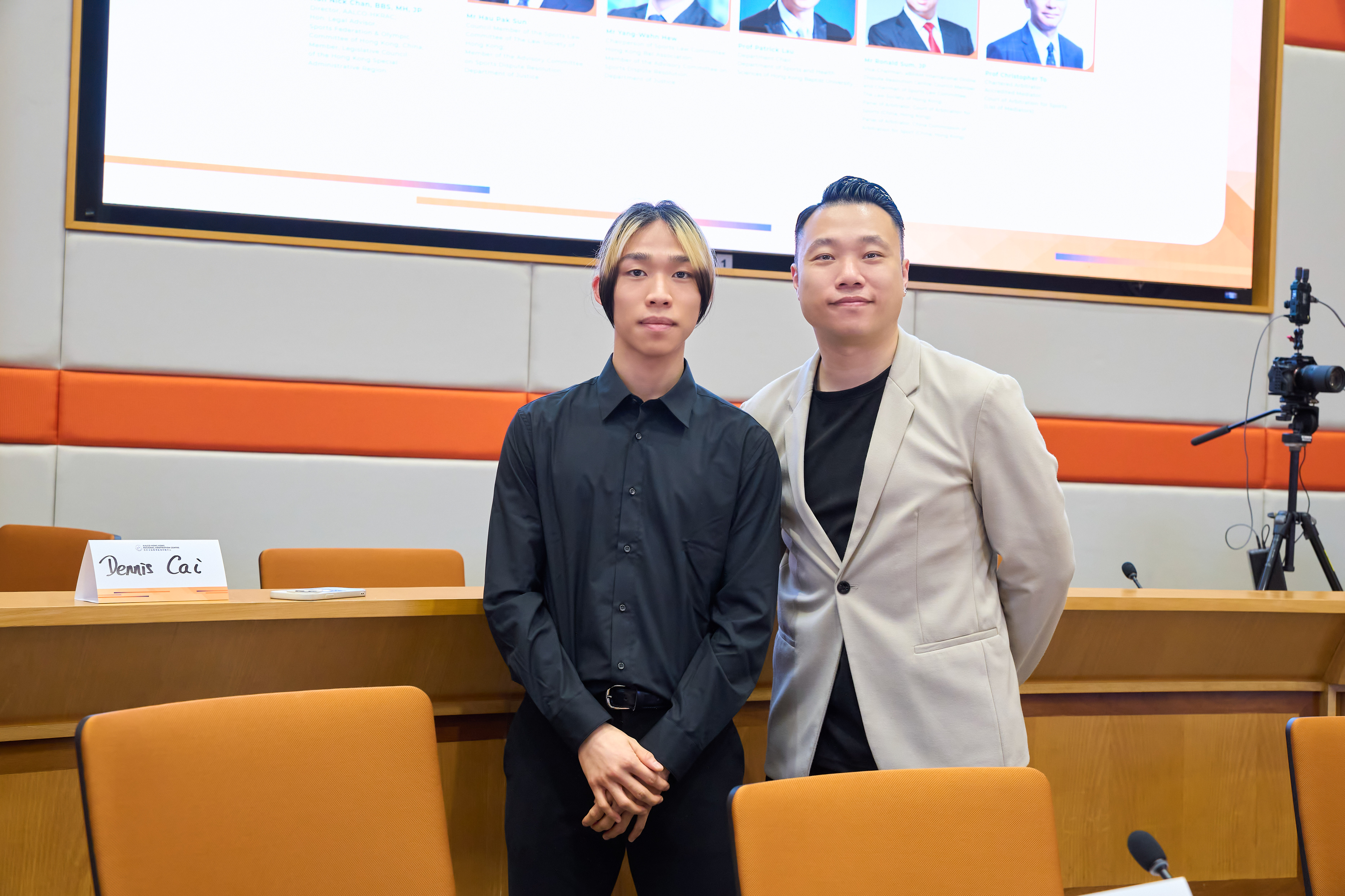 3rd AALCO Sports Mediation Training Programme Officially Began – 21 March 2026