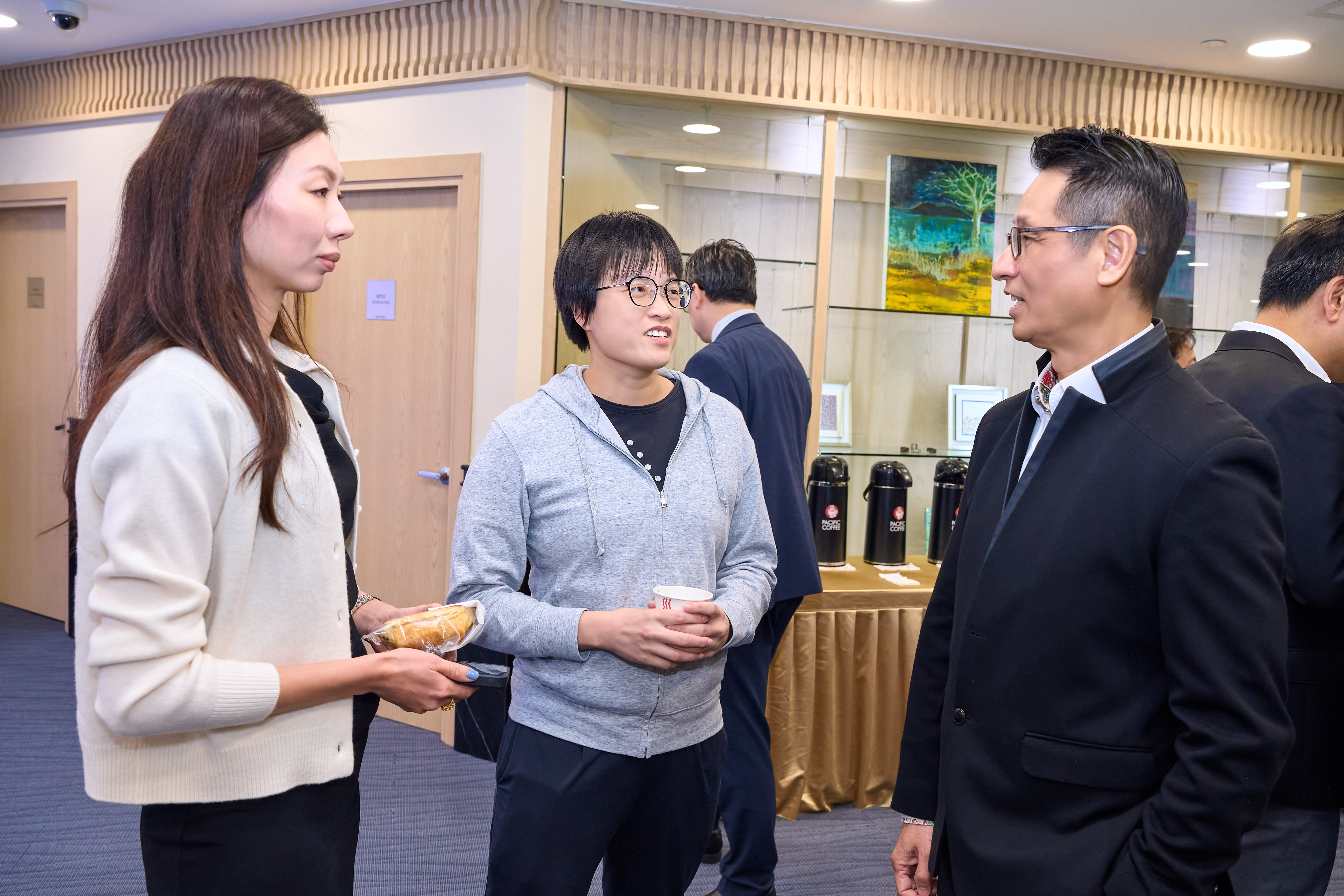 3rd AALCO Sports Mediation Training Programme Officially Began – 21 March 2026