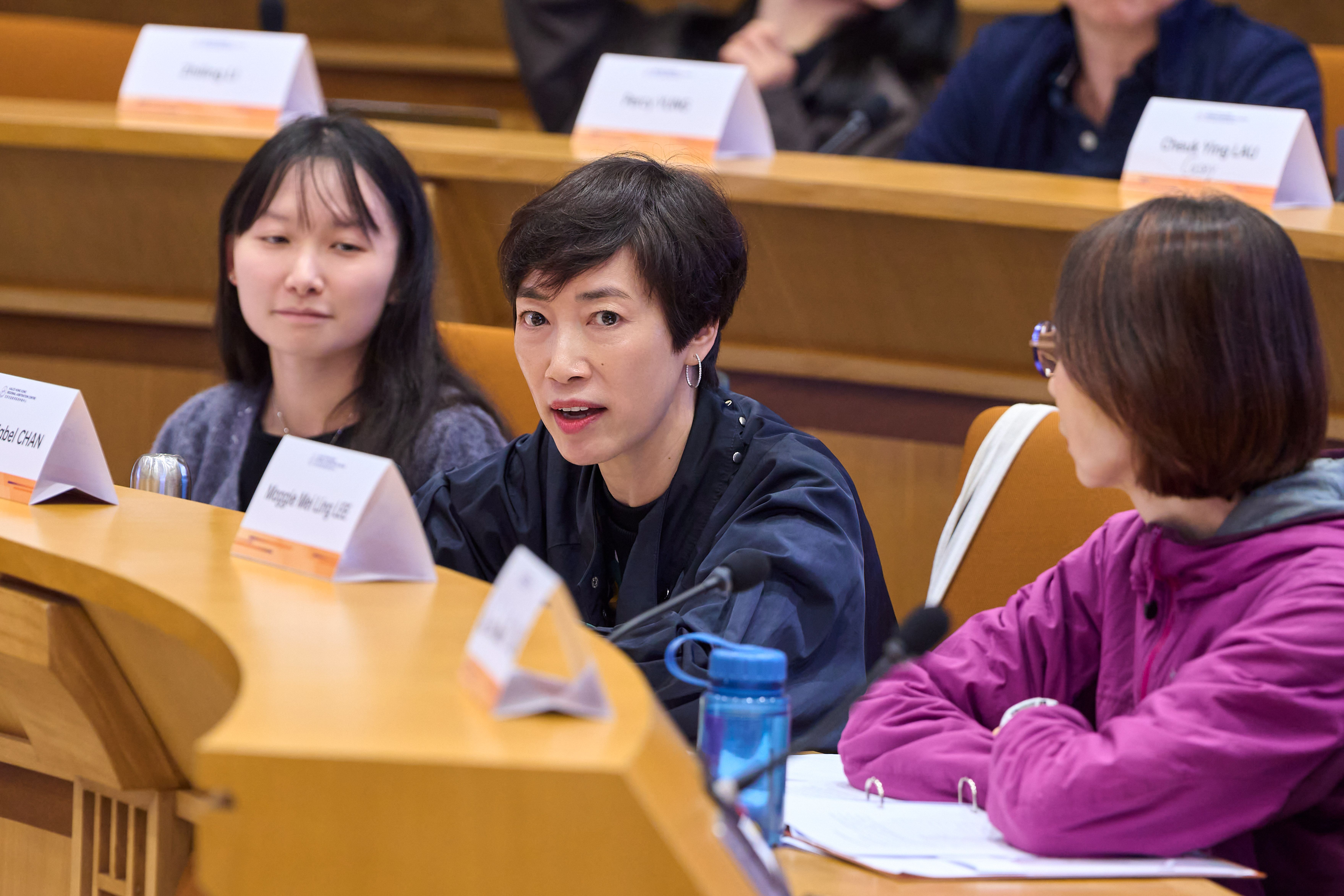 3rd AALCO Sports Mediation Training Programme Officially Began – 21 March 2026