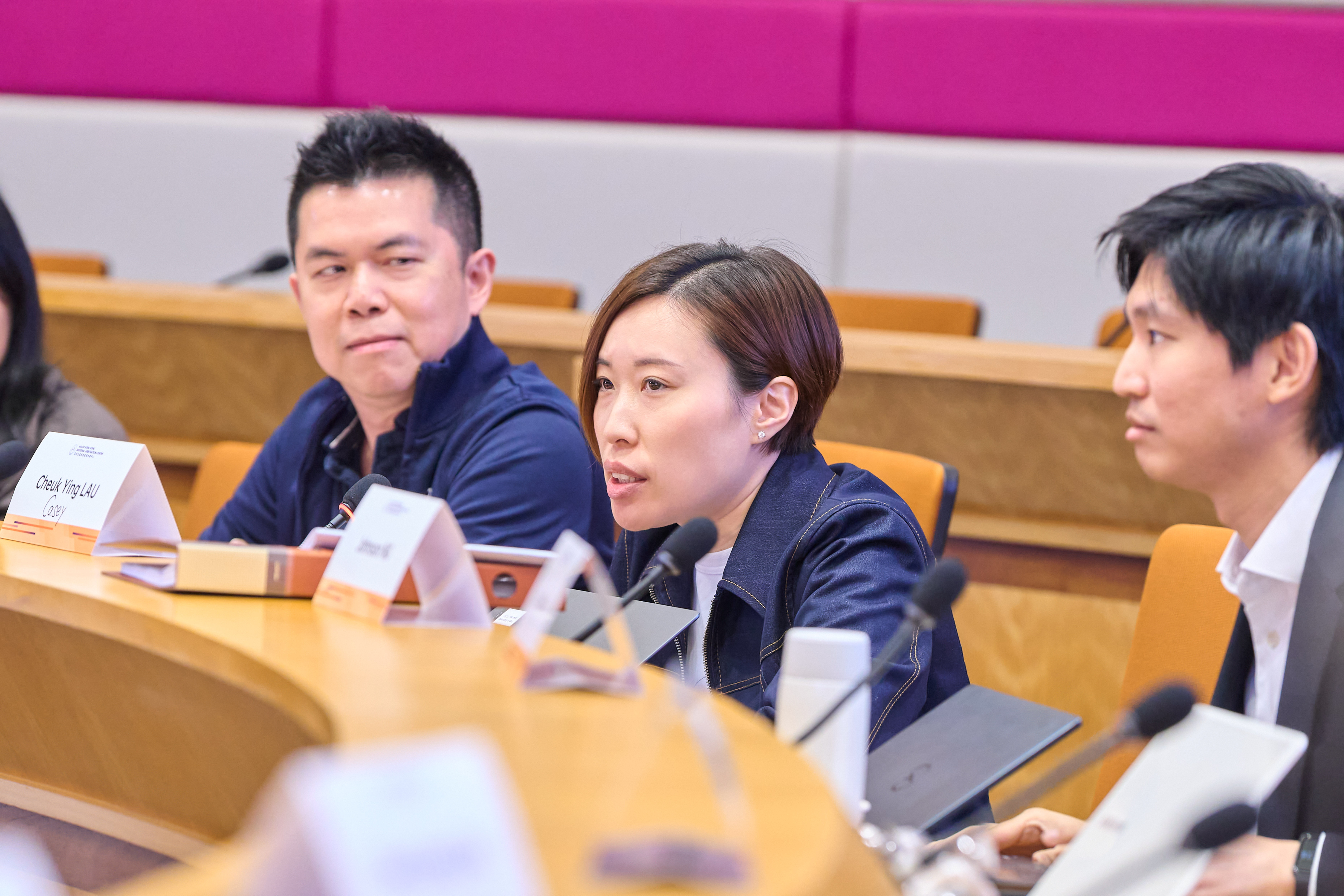 3rd AALCO Sports Mediation Training Programme Officially Began – 21 March 2026