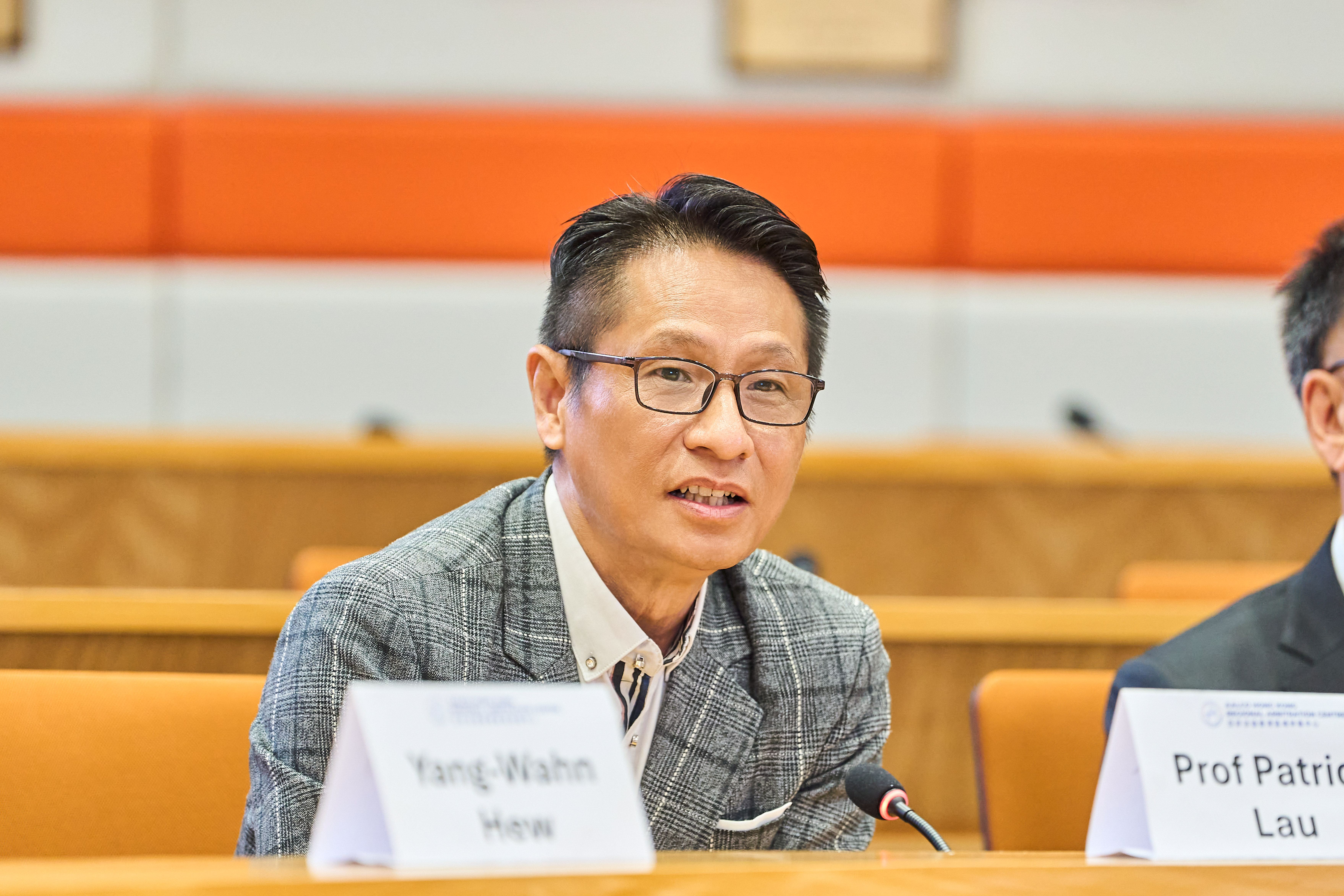 2nd AALCO Sports Mediation Training Programme Successfully Concluded – 14 September 2025