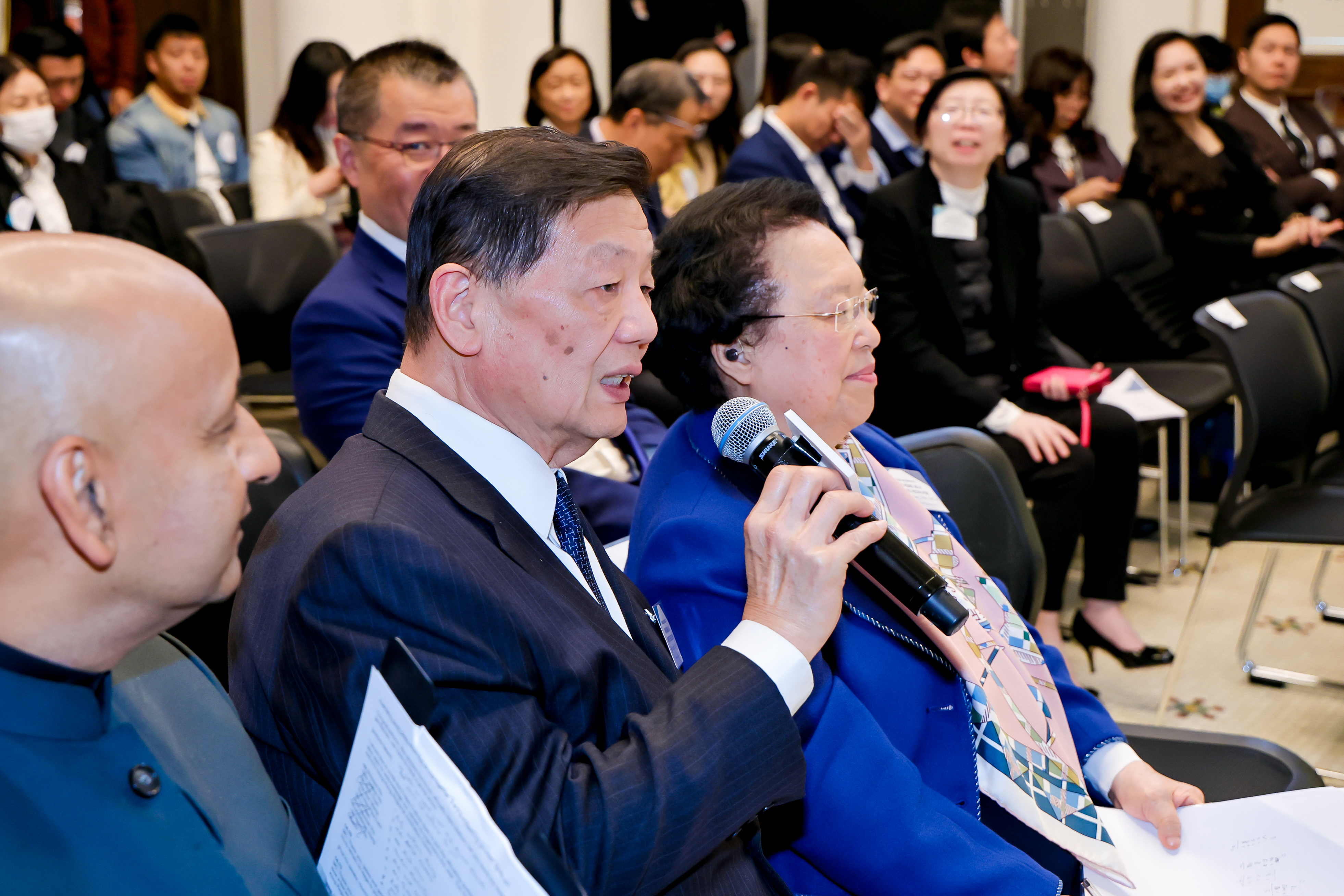 The 5th International Forum “Problem-Solving City: Hong Kong as a Disputes Resolver” AALCO-HKRAC Fosters a New Era of International Dispute Resolution – 19 December 2025