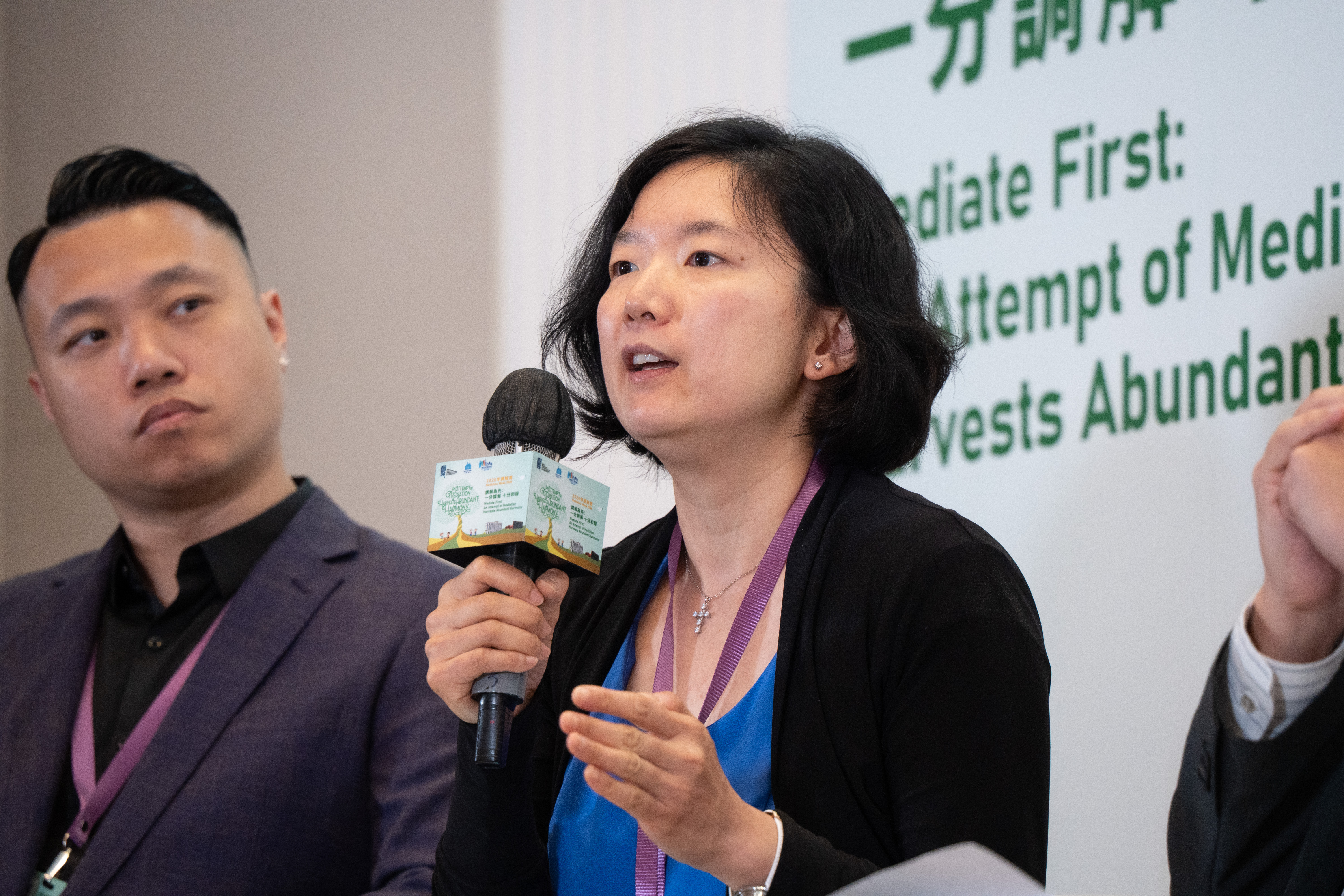 AALCO-HKRAC Successfully Co-organises the Mediation Week 2026 Sports Mediation Seminar: Working Together to Advance Hong Kong’s Sports Dispute Resolution Framework – 5 May 2026
