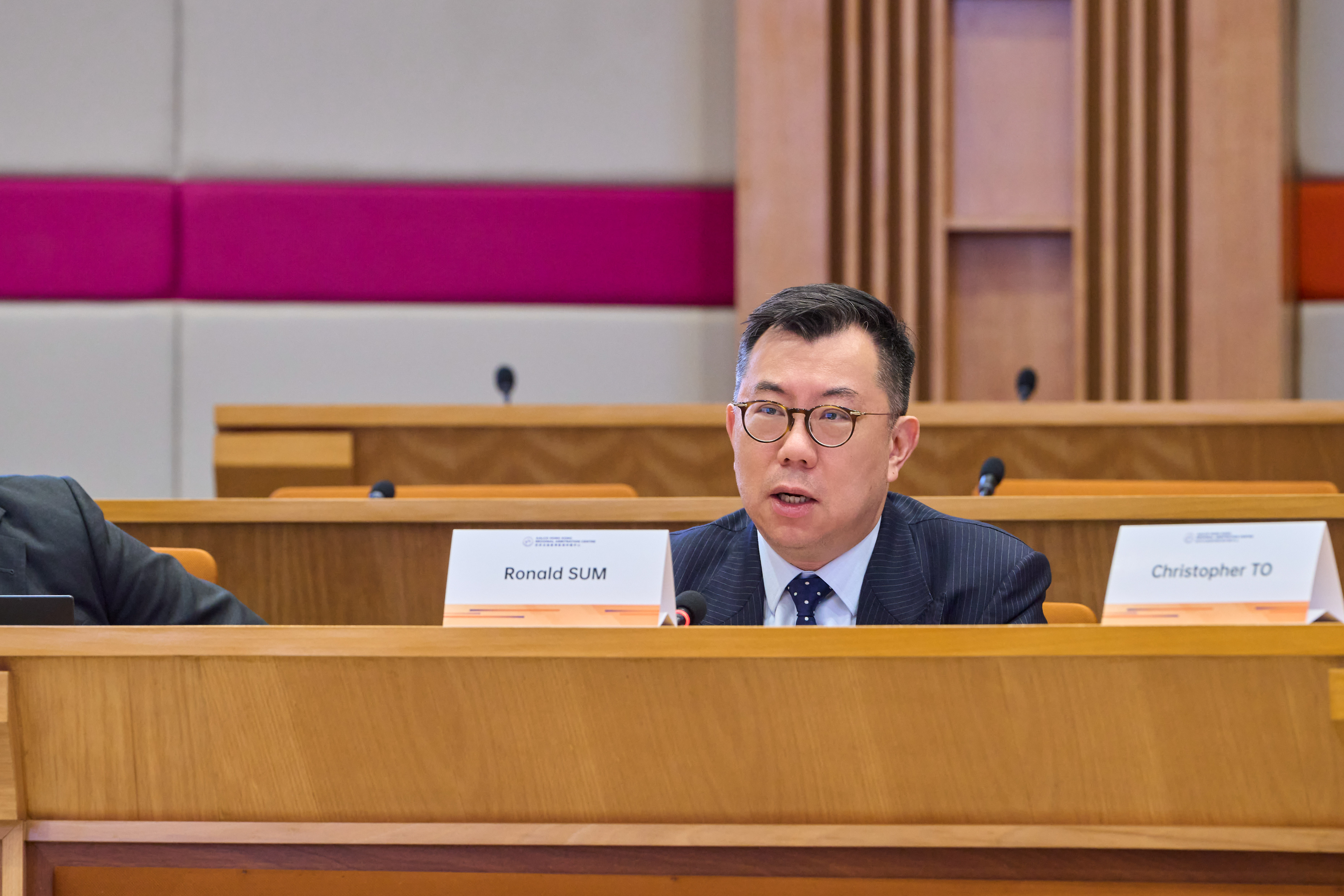 3rd AALCO Sports Mediation Training Programme Officially Began – 21 March 2026