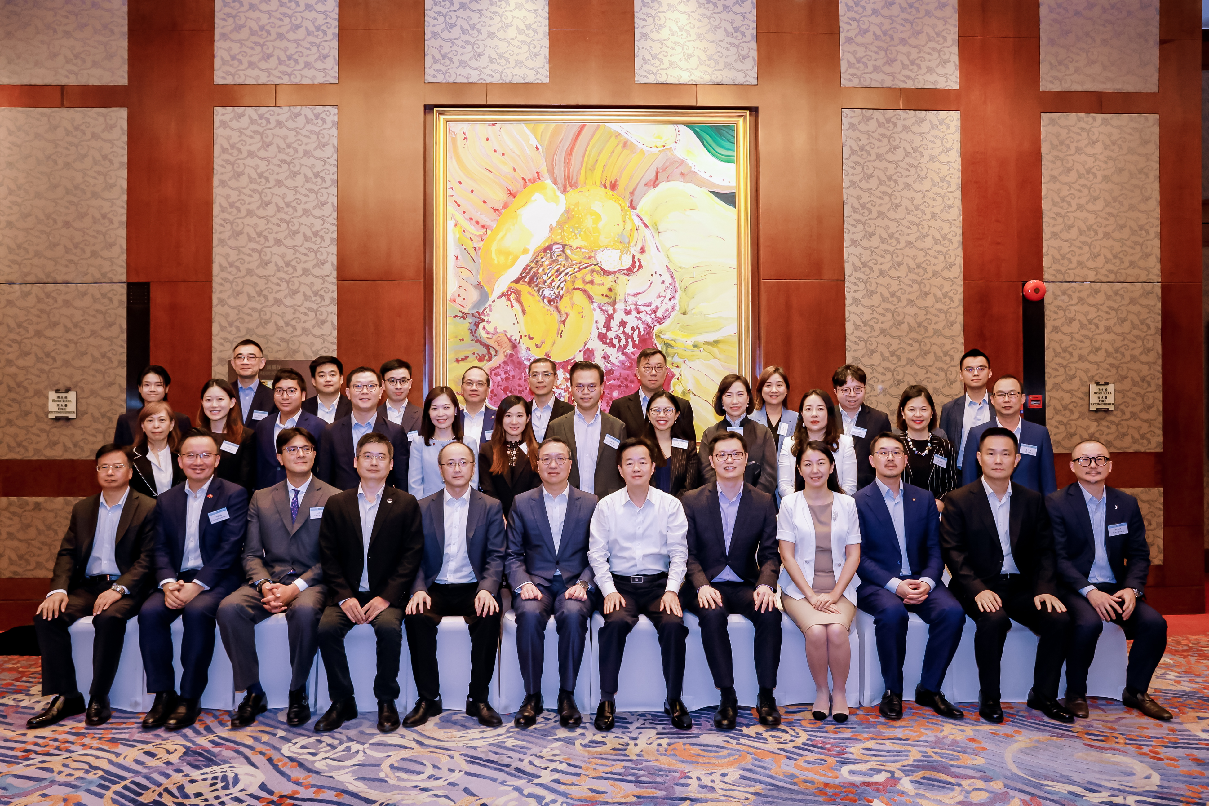 Hong Kong Secretary for Justice Leads Delegation to Attend “Resolve2Win – Legal Services of Hong Kong, Opportunities for All” Conference in Shenzhen – 6-7 August 2024