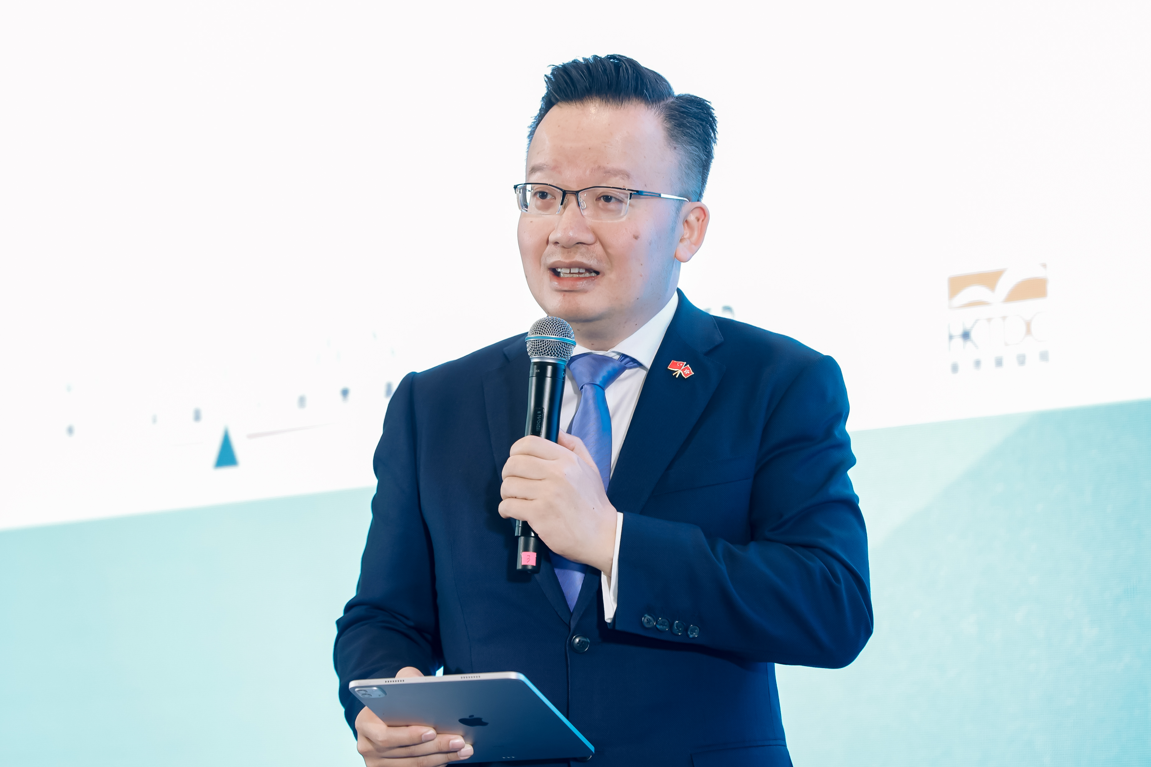 Hong Kong Secretary for Justice Leads Delegation to Attend “Resolve2Win – Legal Services of Hong Kong, Opportunities for All” Conference in Shenzhen – 6-7 August 2024