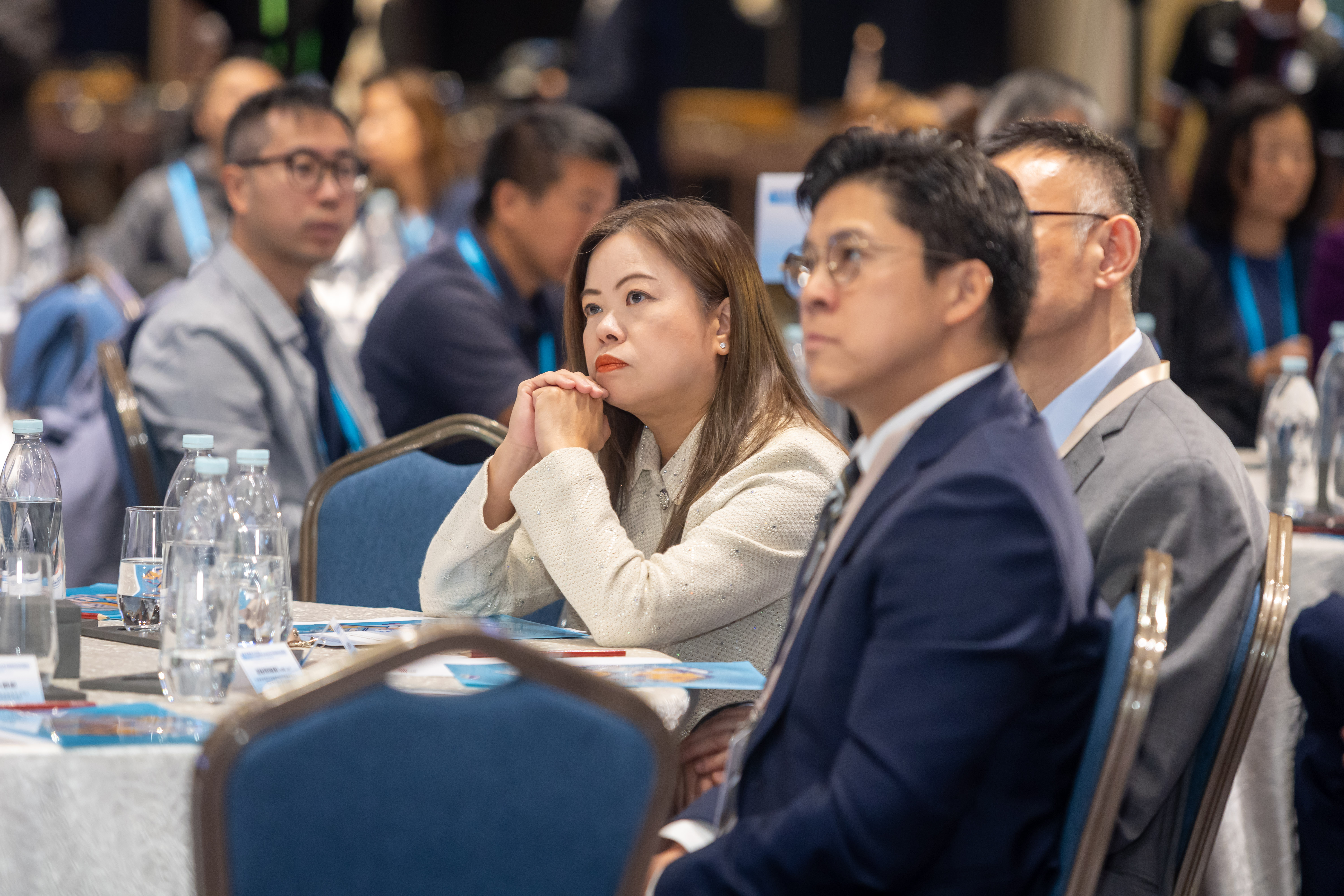 Hong Kong Launches First‑Ever “Pilot Scheme on Sports Dispute Resolution” Bringing Together Legal and Sports Expertise to Build a Fair and Efficient Sports Development Environment – 11 December 2025