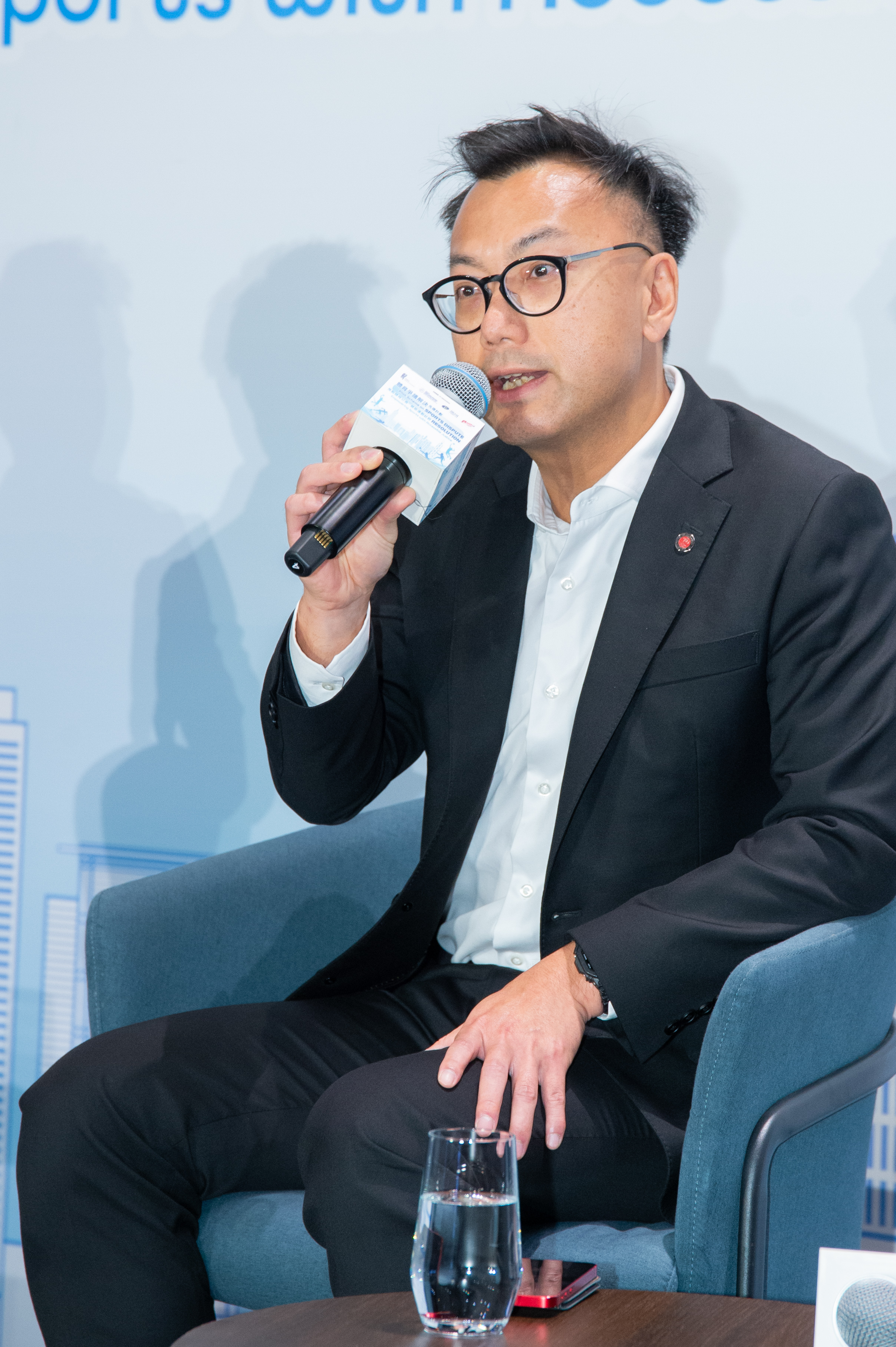 Hong Kong Launches First‑Ever “Pilot Scheme on Sports Dispute Resolution” Bringing Together Legal and Sports Expertise to Build a Fair and Efficient Sports Development Environment – 11 December 2025