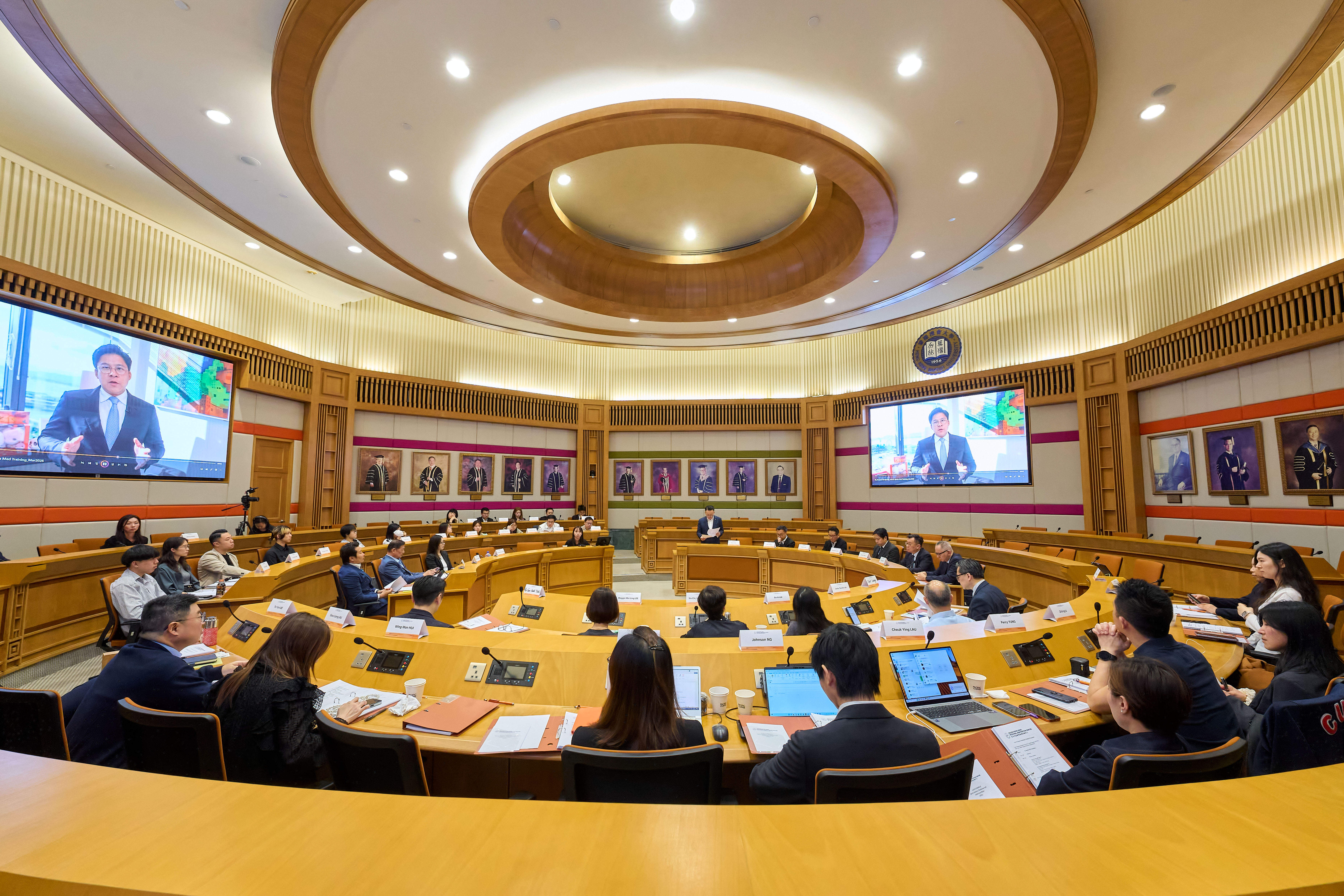 3rd AALCO Sports Mediation Training Programme Officially Began – 21 March 2026
