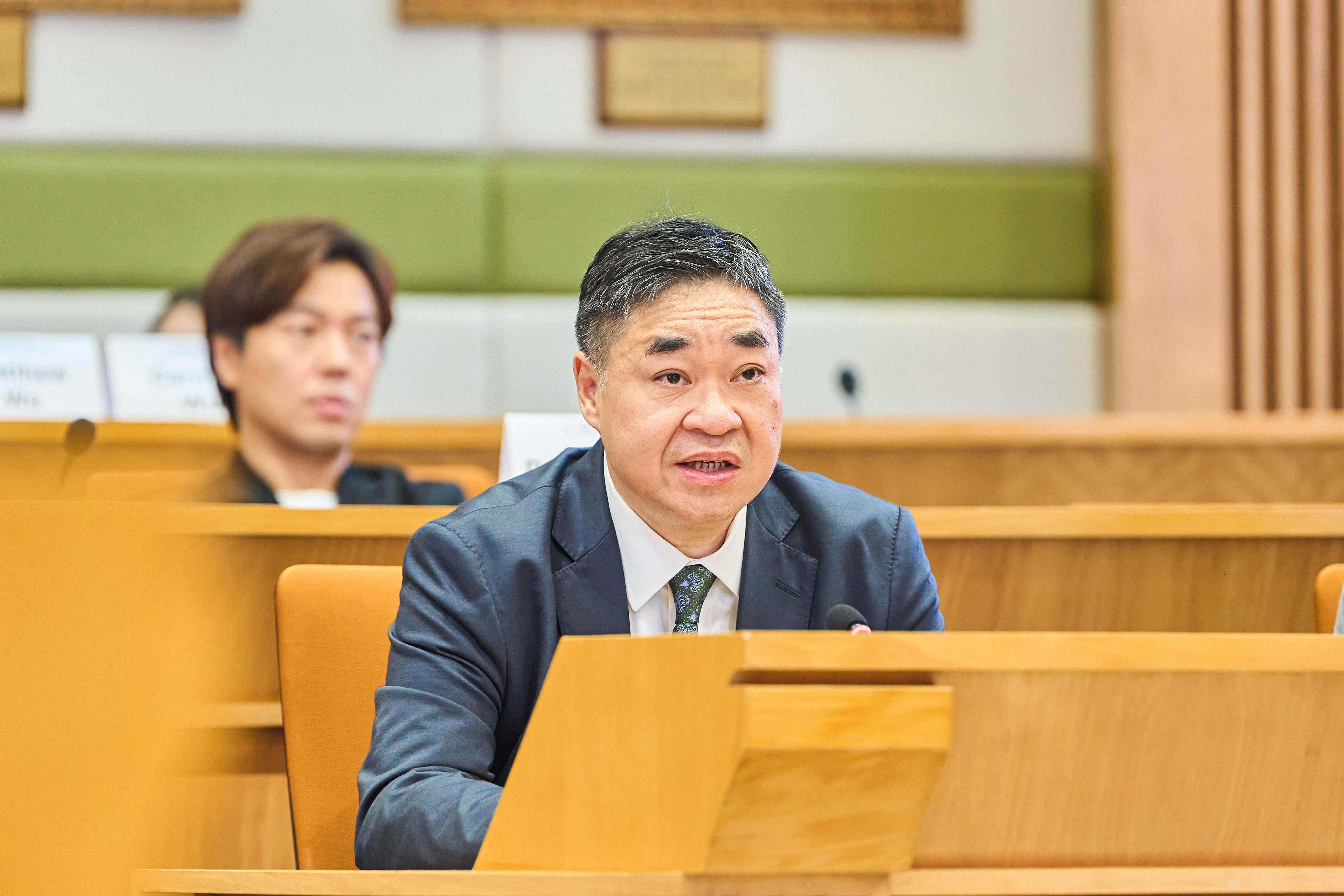 2nd AALCO Sports Mediation Training Programme Successfully Concluded – 14 September 2025
