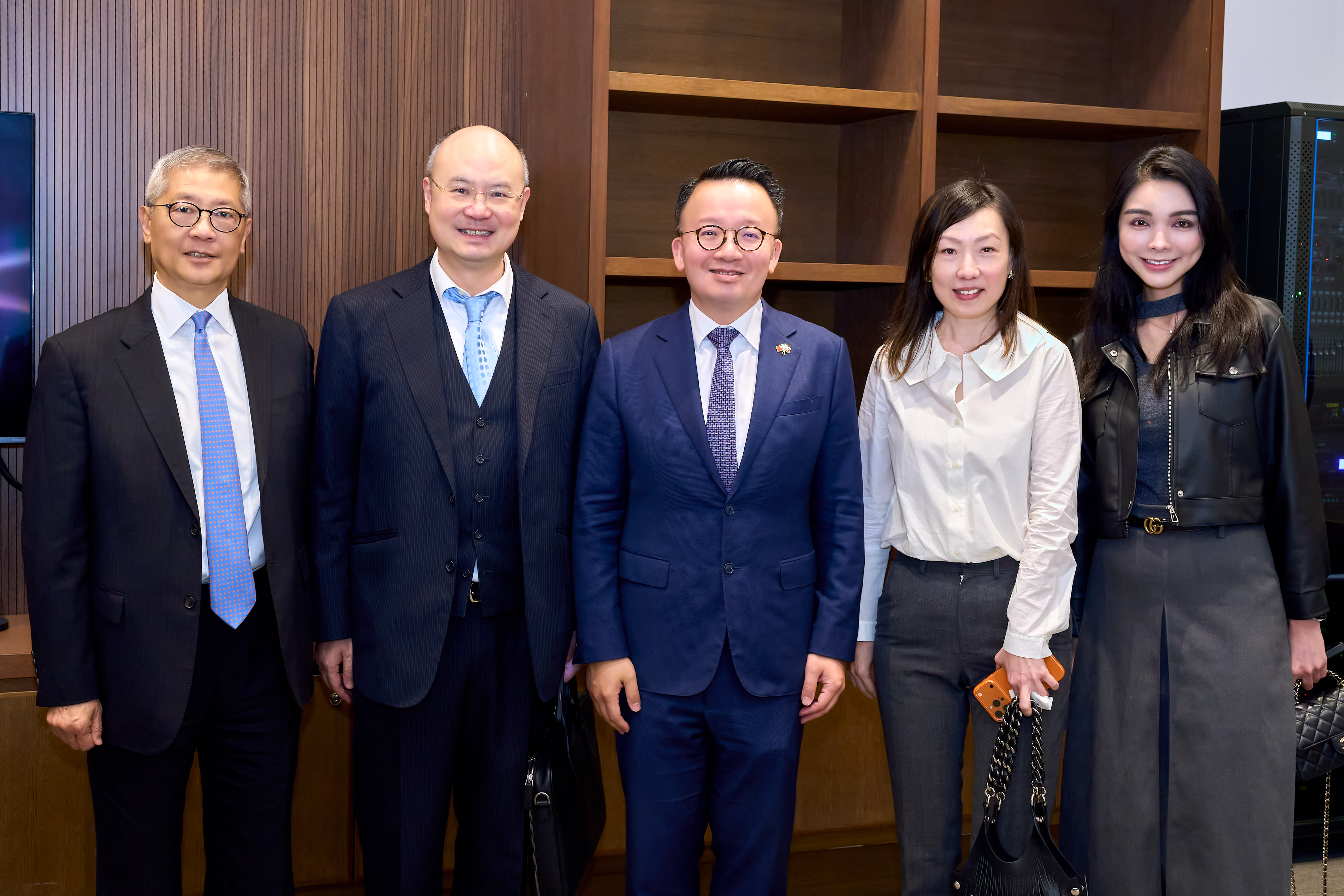 Fireside Chat: “Building the Bench: Hong Kong’s Pathway to a Sports Dispute Resolution Hub” – 24 March 2026