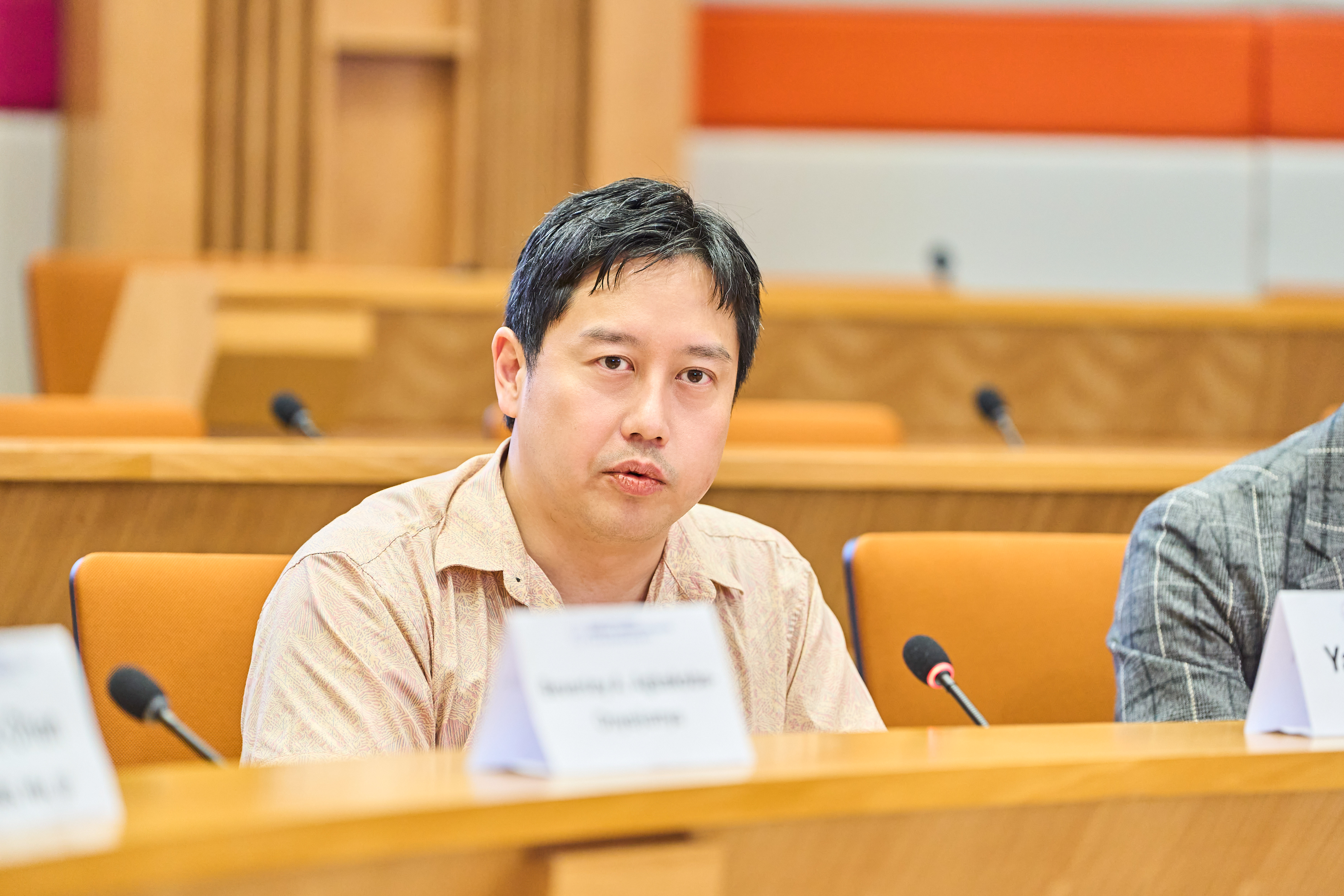 2nd AALCO Sports Mediation Training Programme Successfully Concluded – 14 September 2025