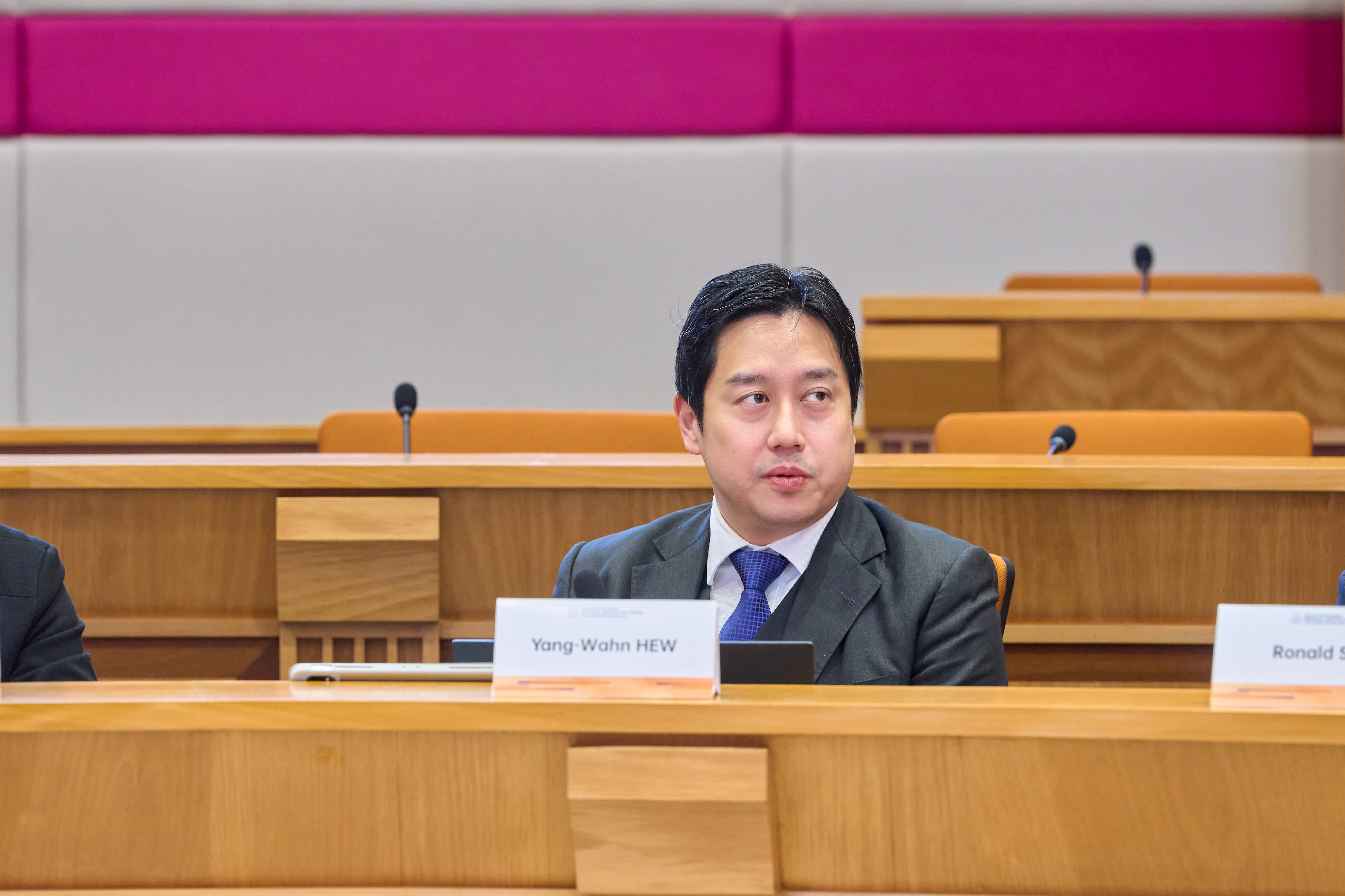 3rd AALCO Sports Mediation Training Programme Officially Began – 21 March 2026