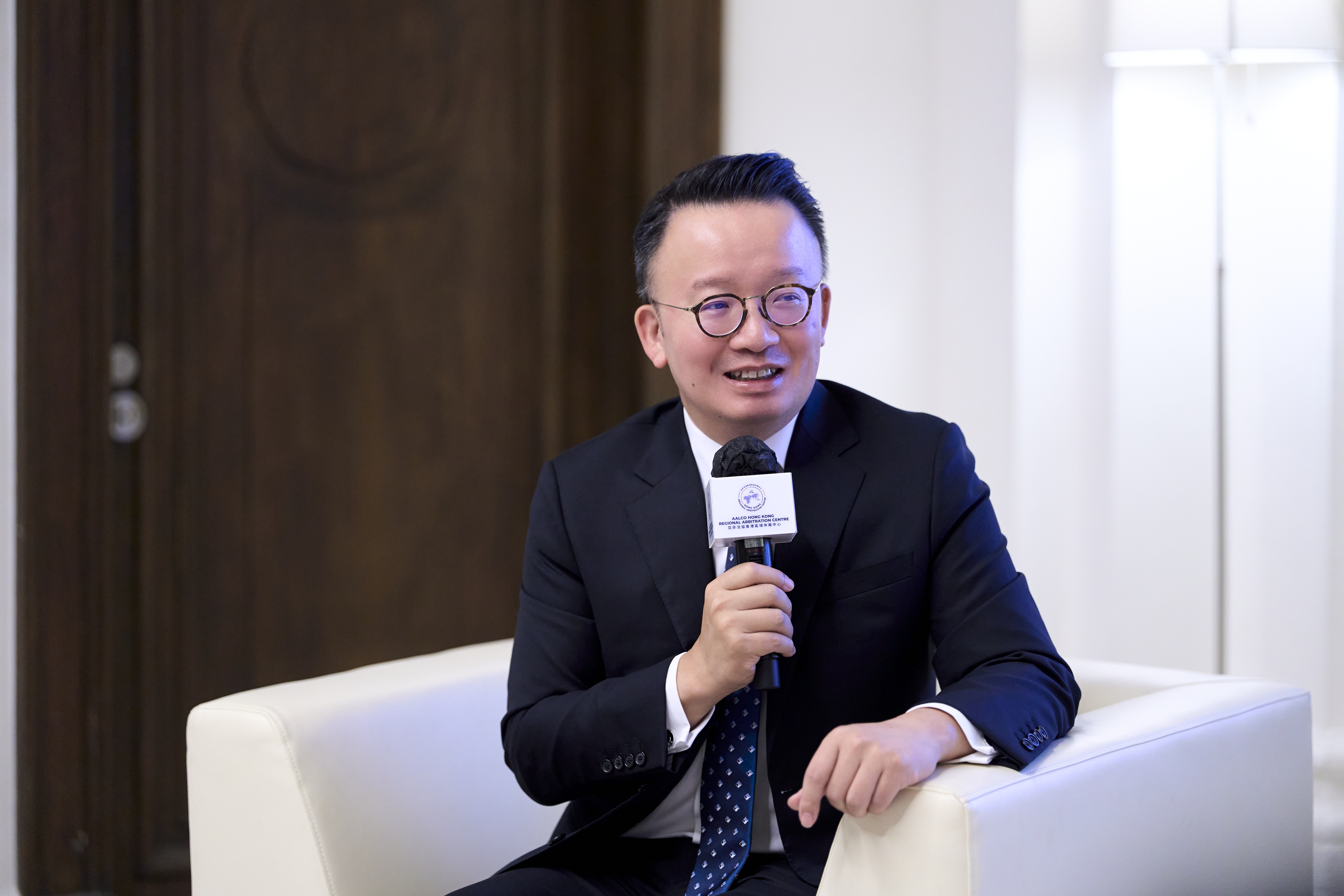 Fireside Chat: Opportunities from the Two Sessions and the “15th Five-Year Plan” — Turning Policy Signals into Hong Kong’s Long-Term Advantage – 2 June 2026