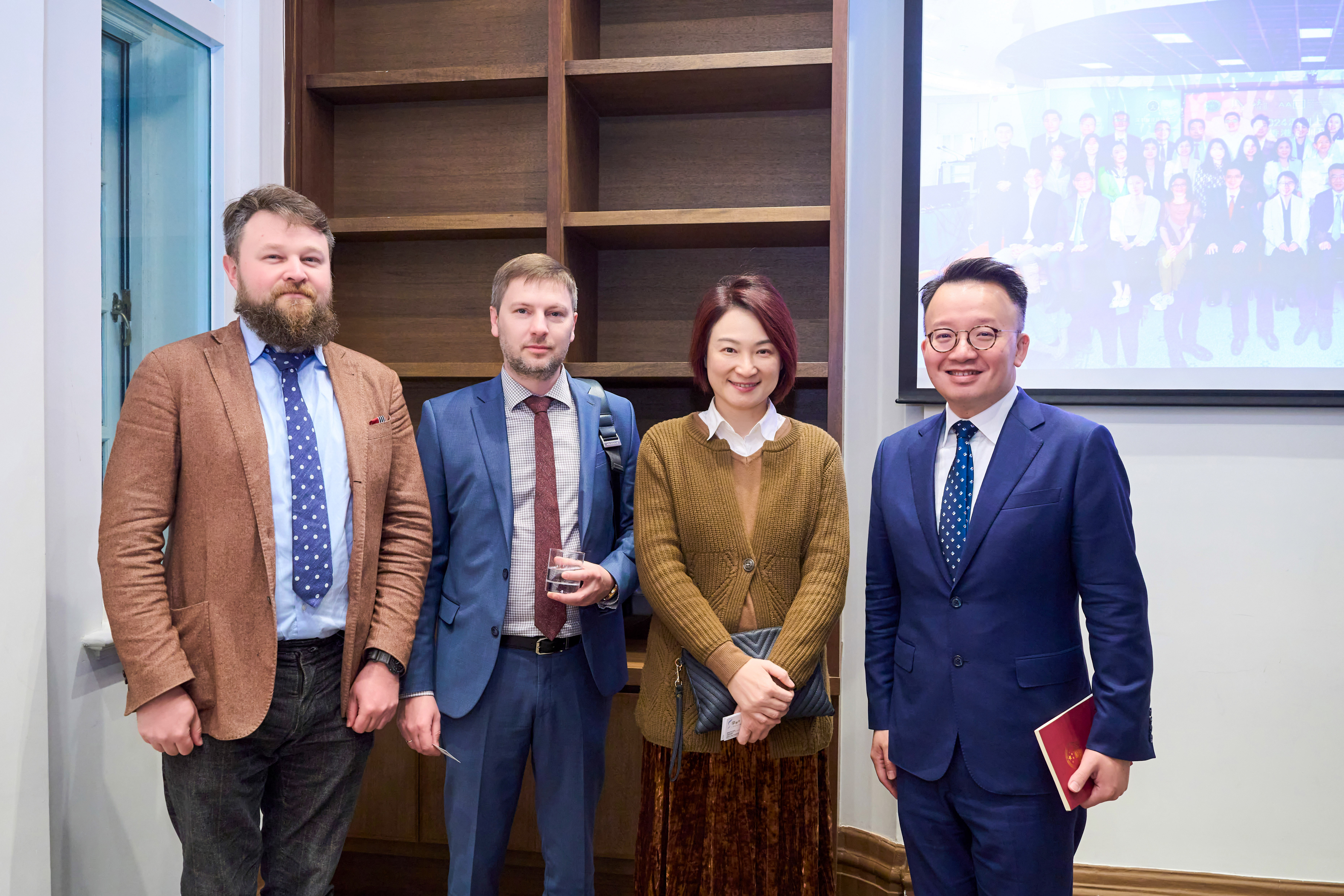 Fireside Chat #12 – Insights and Opportunities from China’s Two Sessions – 17 March 2025