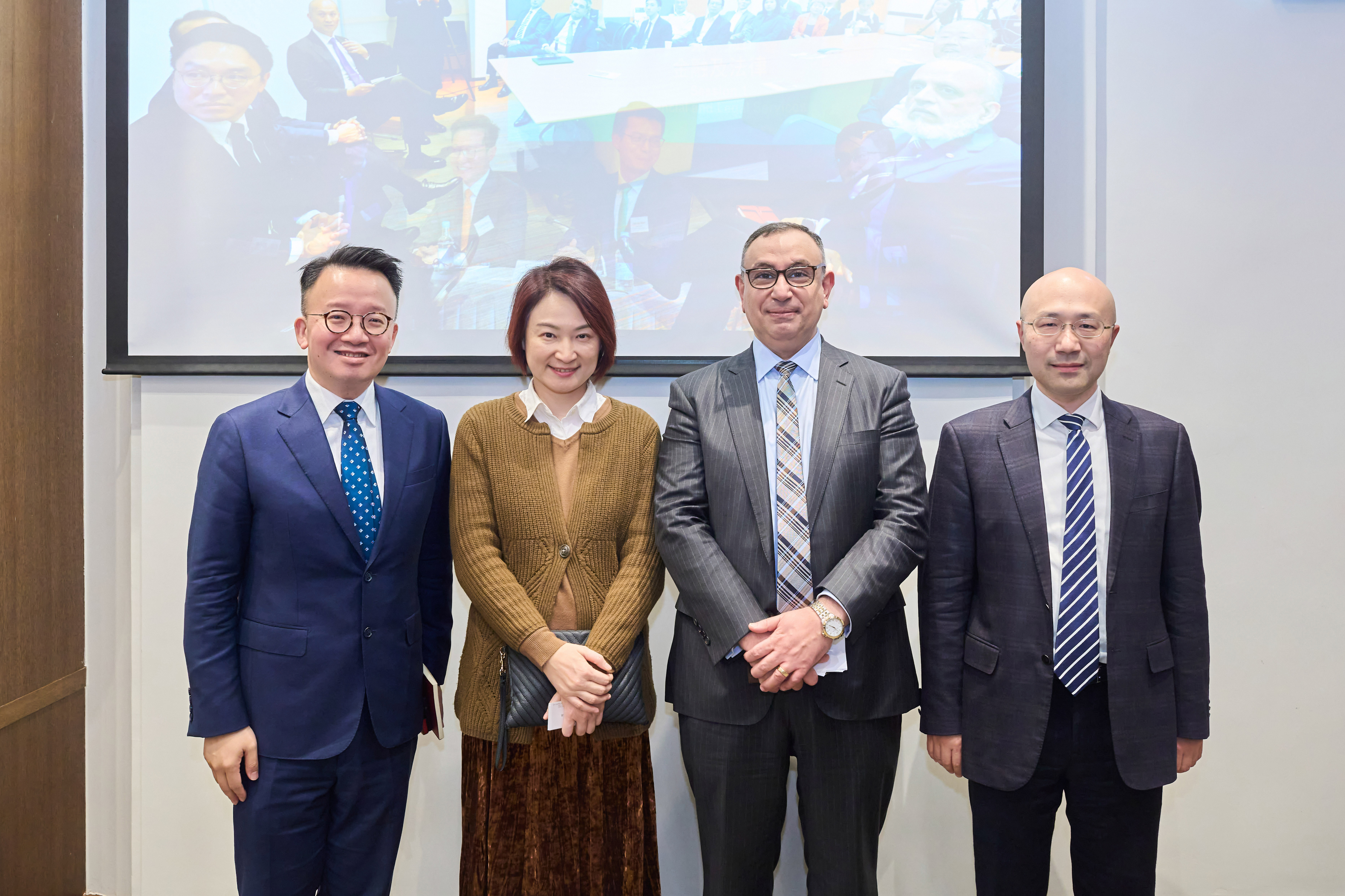 Fireside Chat #12 – Insights and Opportunities from China’s Two Sessions – 17 March 2025