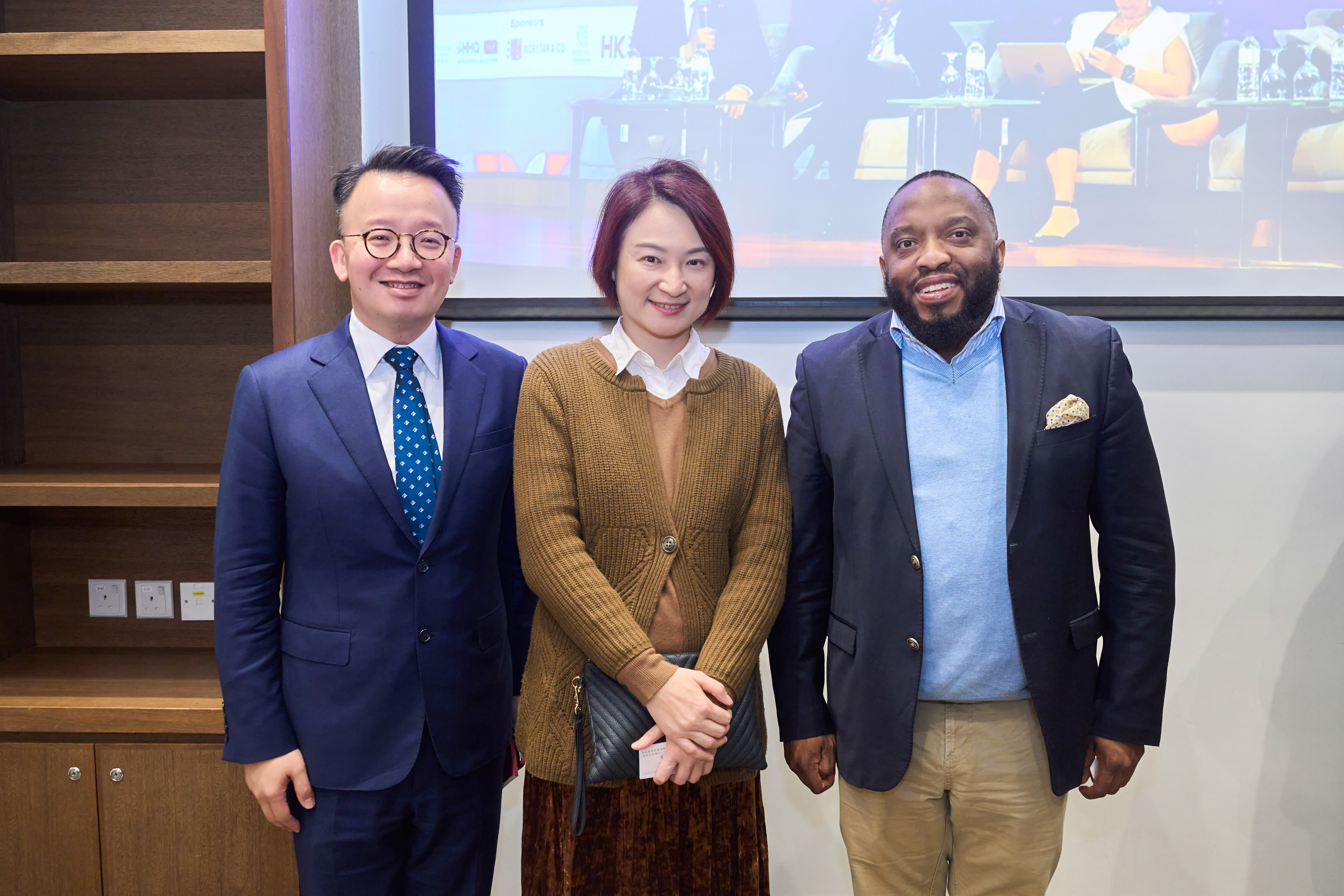 Fireside Chat #12 – Insights and Opportunities from China’s Two Sessions – 17 March 2025