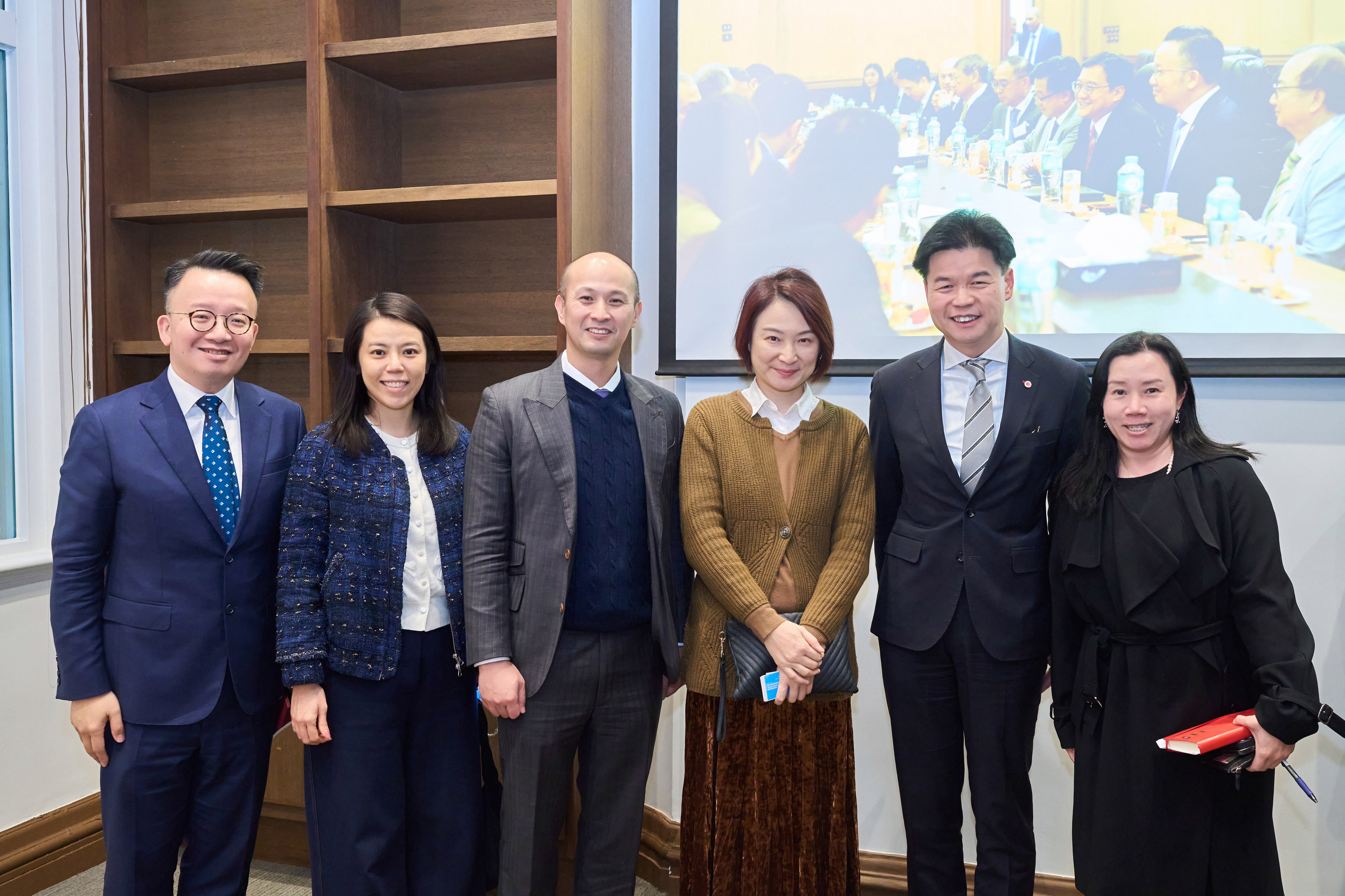 Fireside Chat #12 – Insights and Opportunities from China’s Two Sessions – 17 March 2025