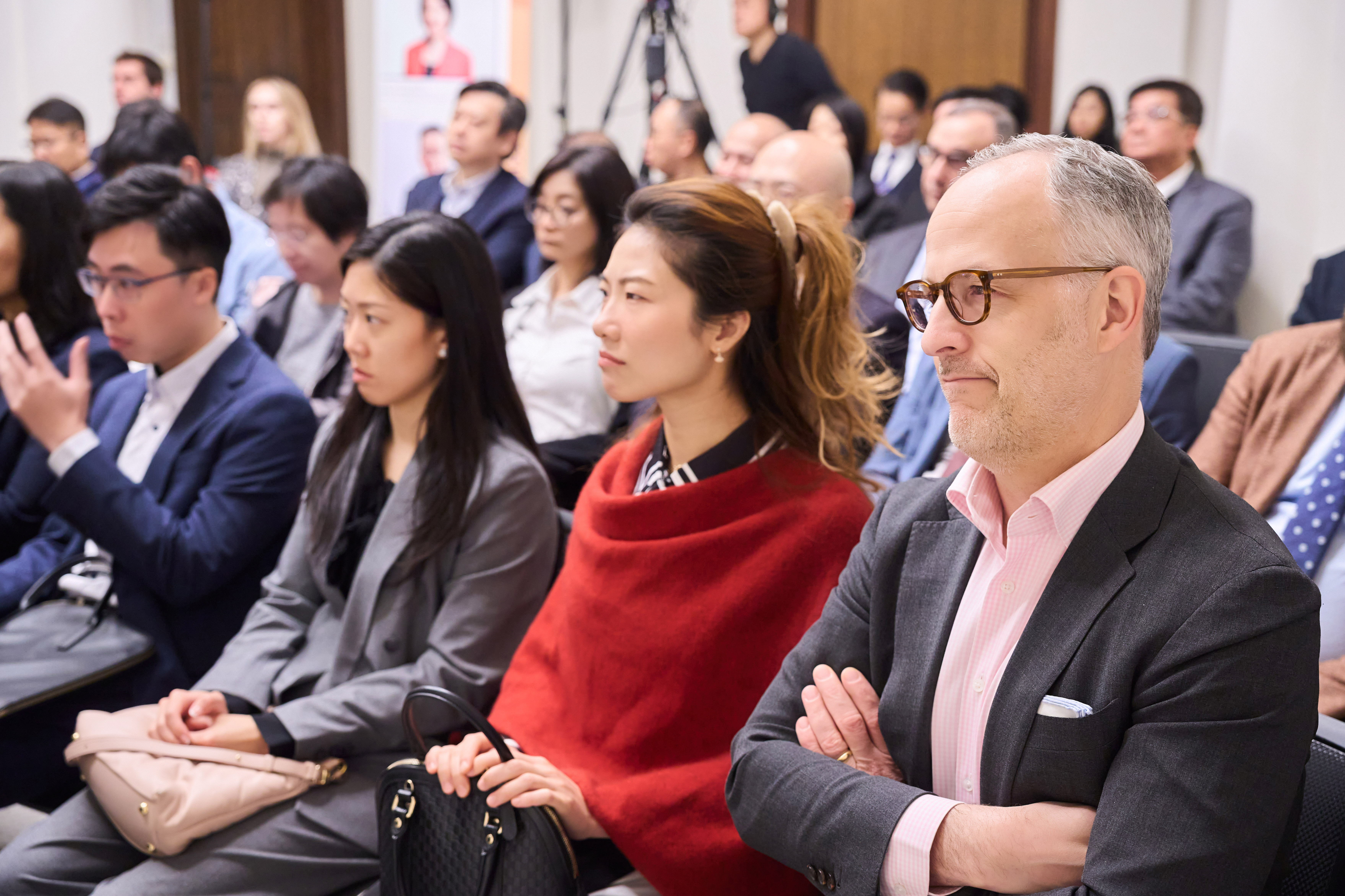 Fireside Chat #12 – Insights and Opportunities from China’s Two Sessions – 17 March 2025